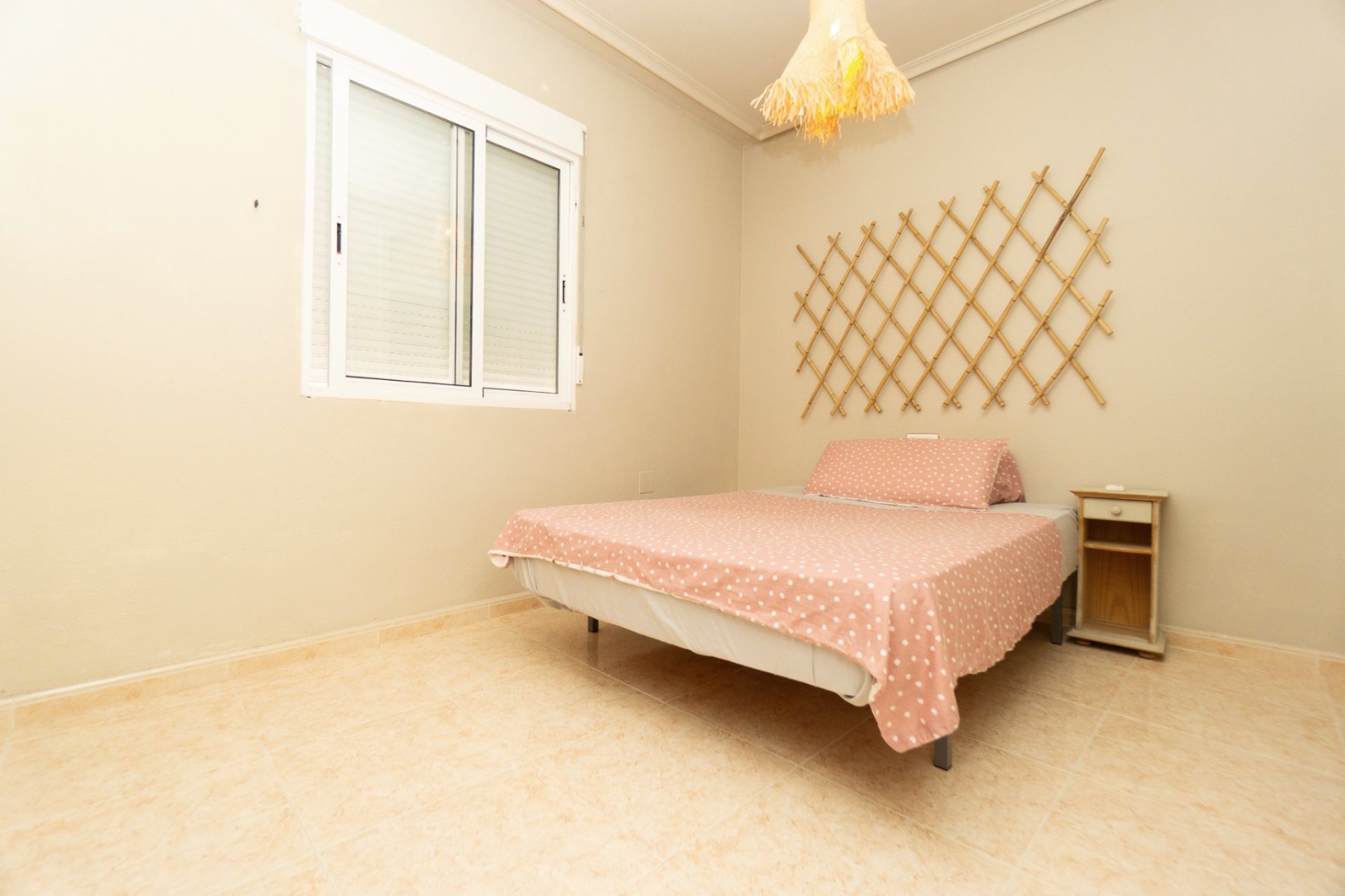 Resale - Townhouse -
Playa Flamenca