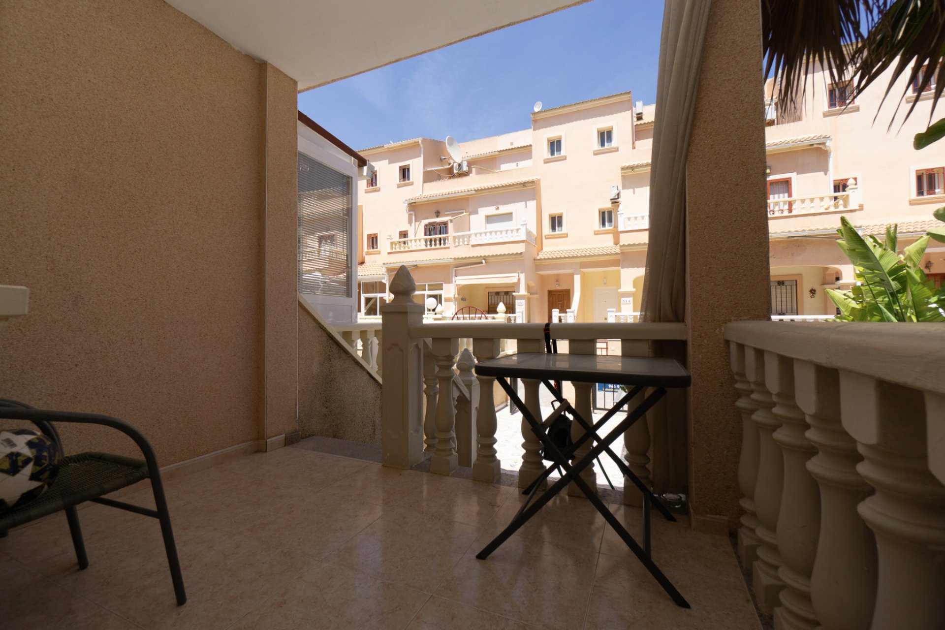 Resale - Townhouse -
Playa Flamenca