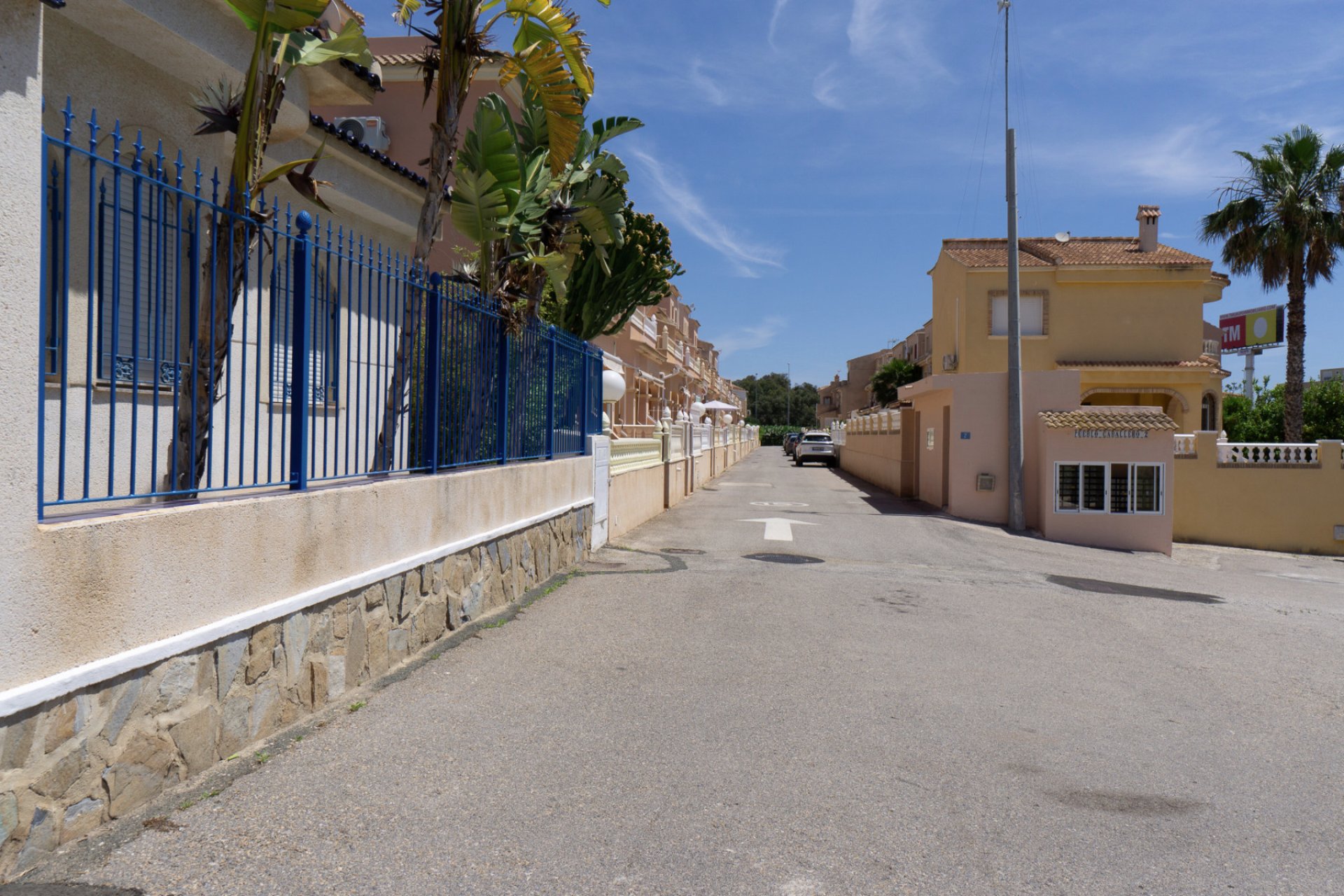 Resale - Townhouse -
Playa Flamenca