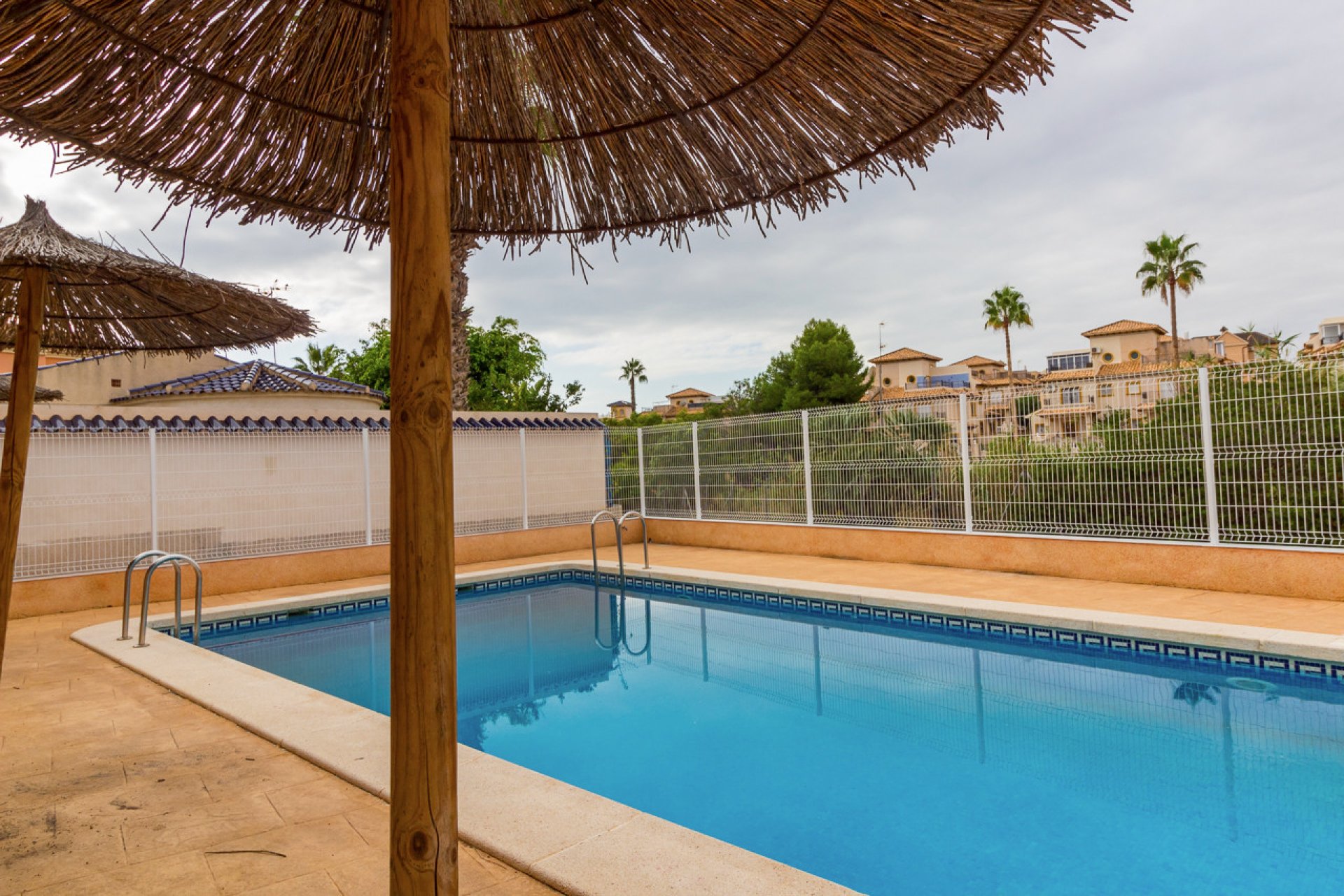 Resale - Townhouse -
Playa Flamenca