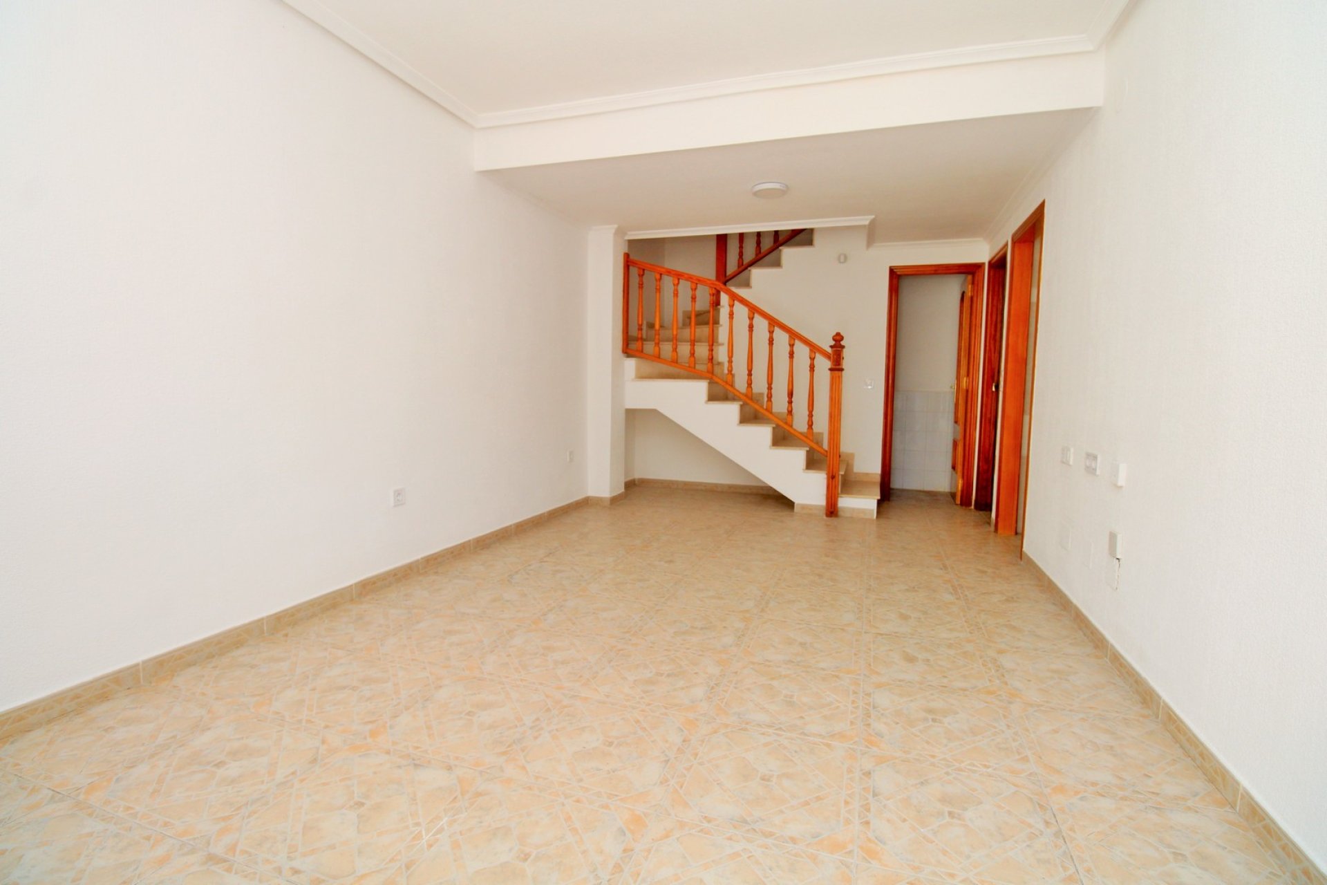 Resale - Townhouse -
Playa Flamenca