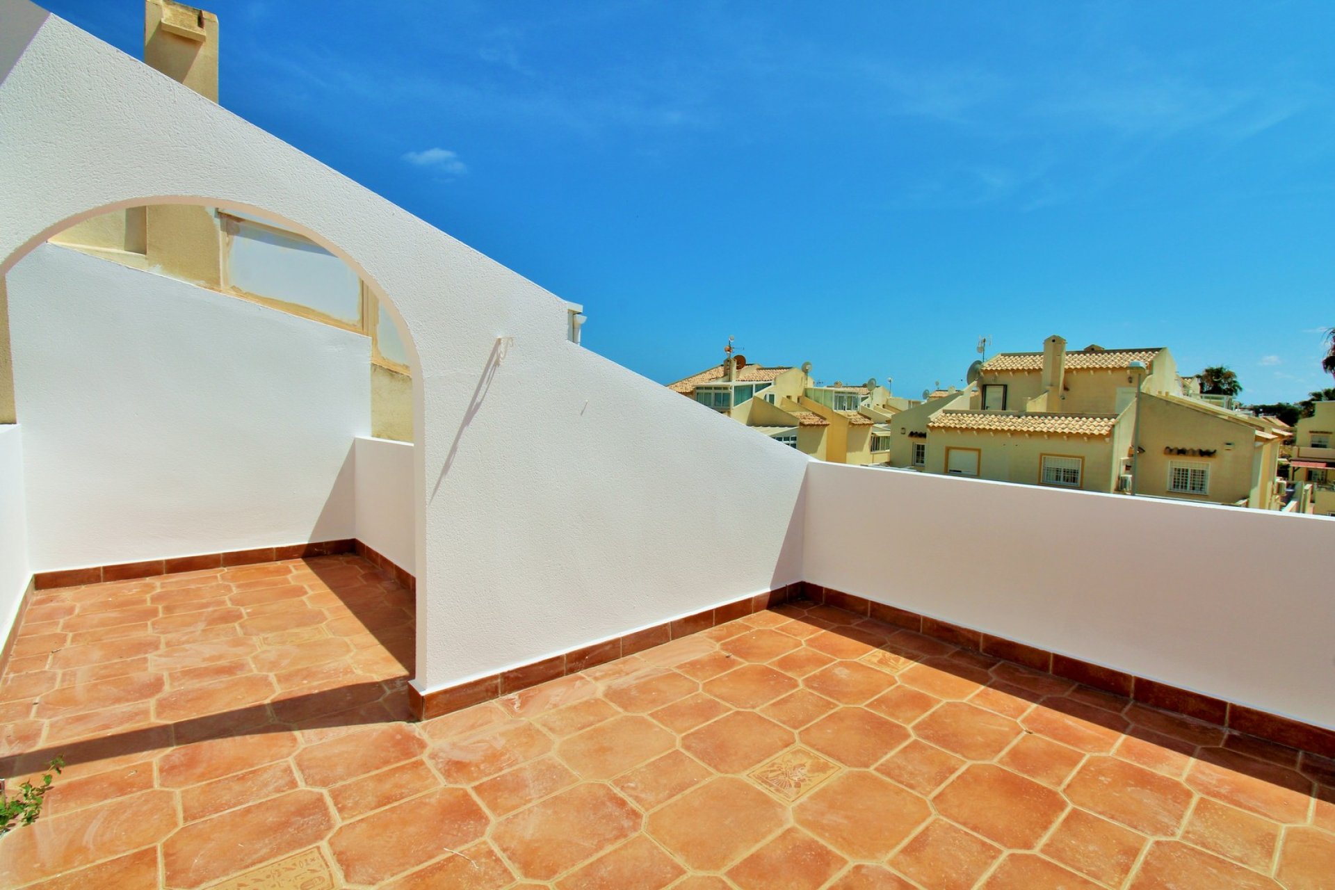 Resale - Townhouse -
Playa Flamenca
