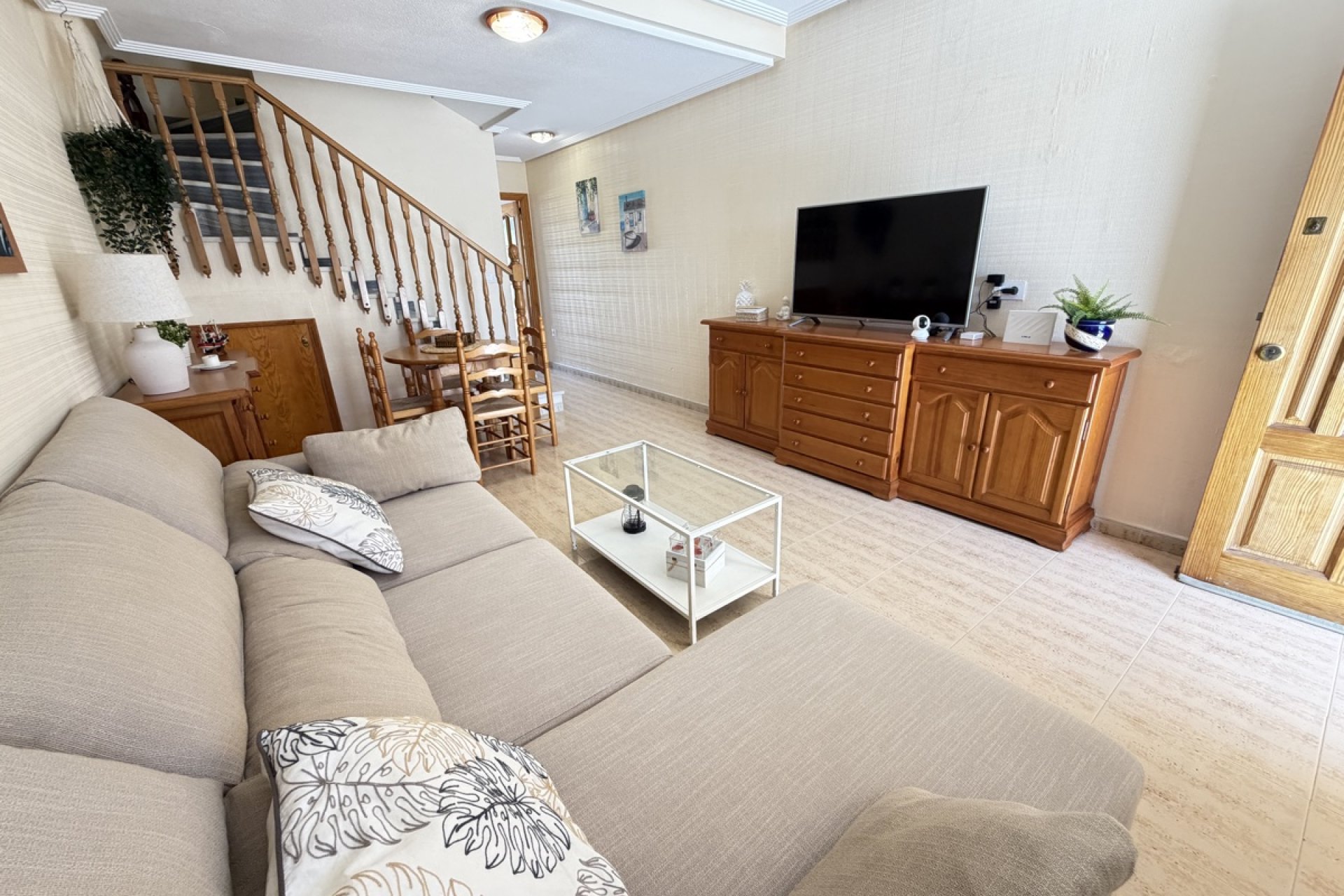 Resale - Townhouse -
Playa Flamenca