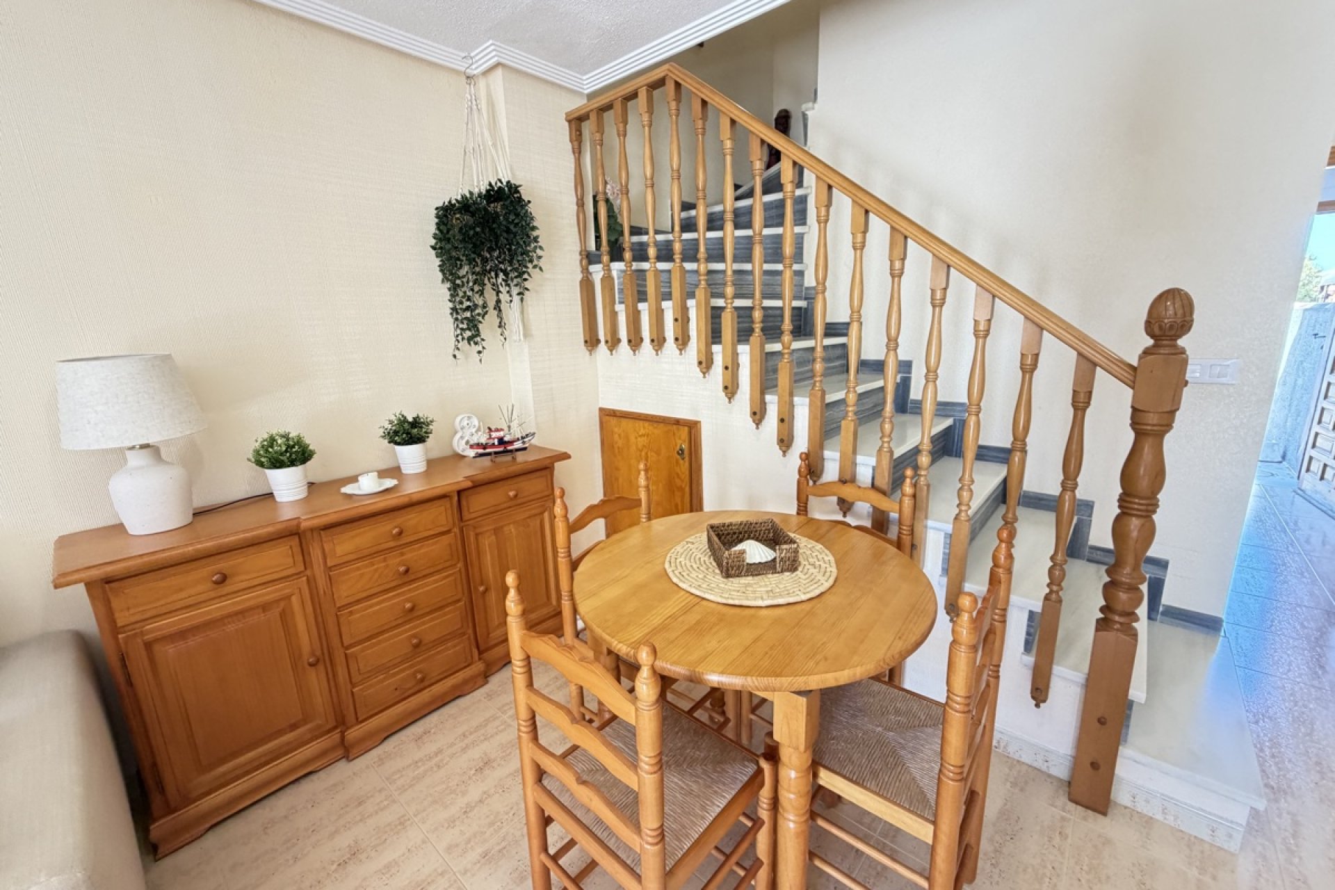 Resale - Townhouse -
Playa Flamenca