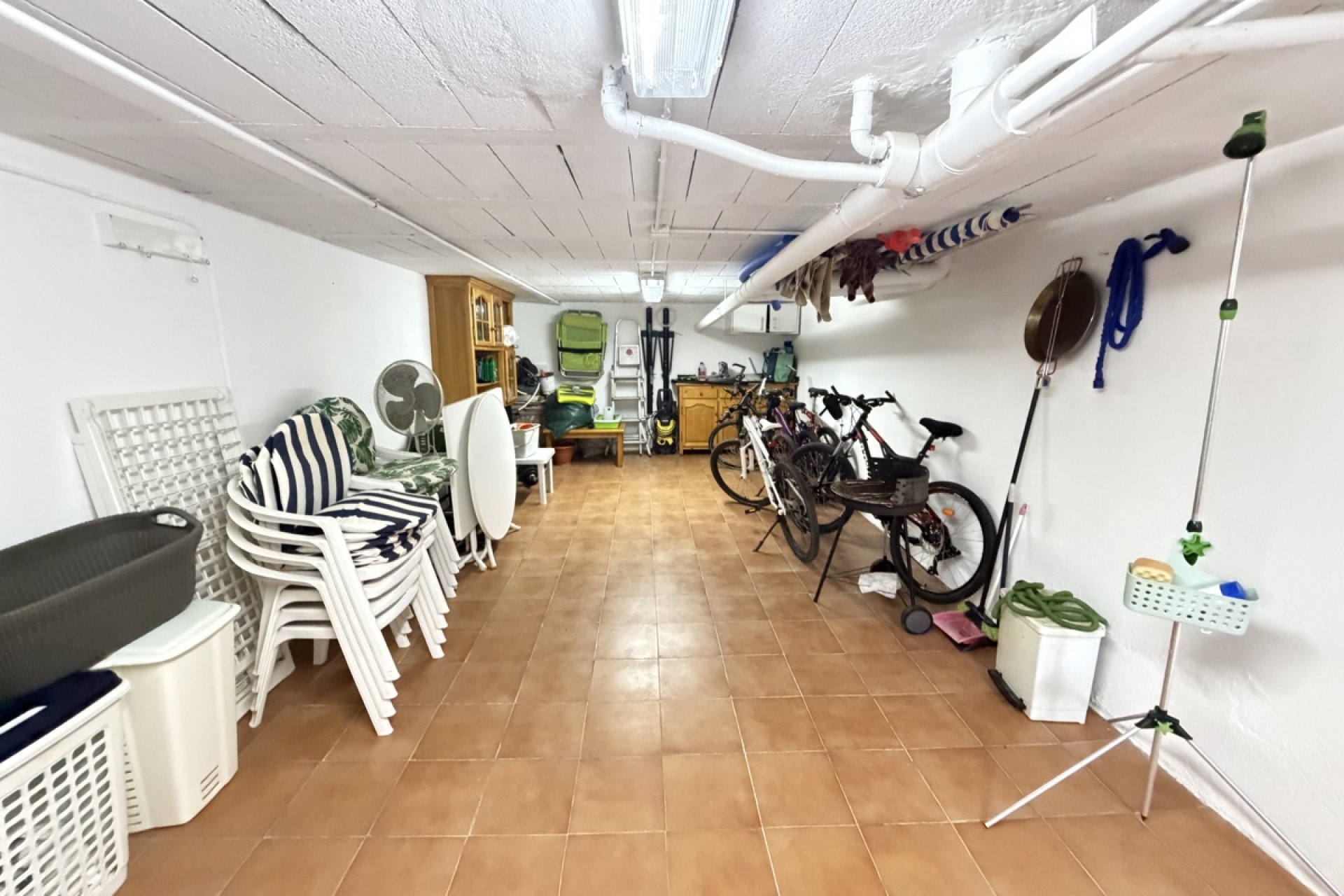 Resale - Townhouse -
Playa Flamenca
