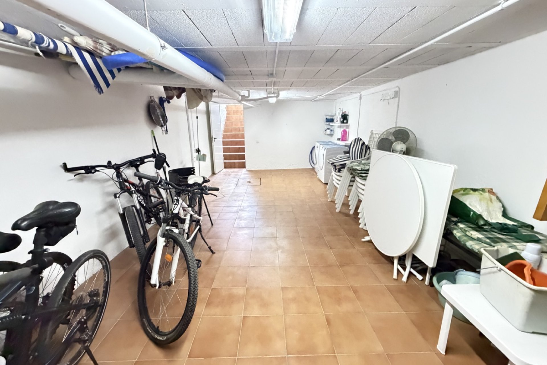 Resale - Townhouse -
Playa Flamenca