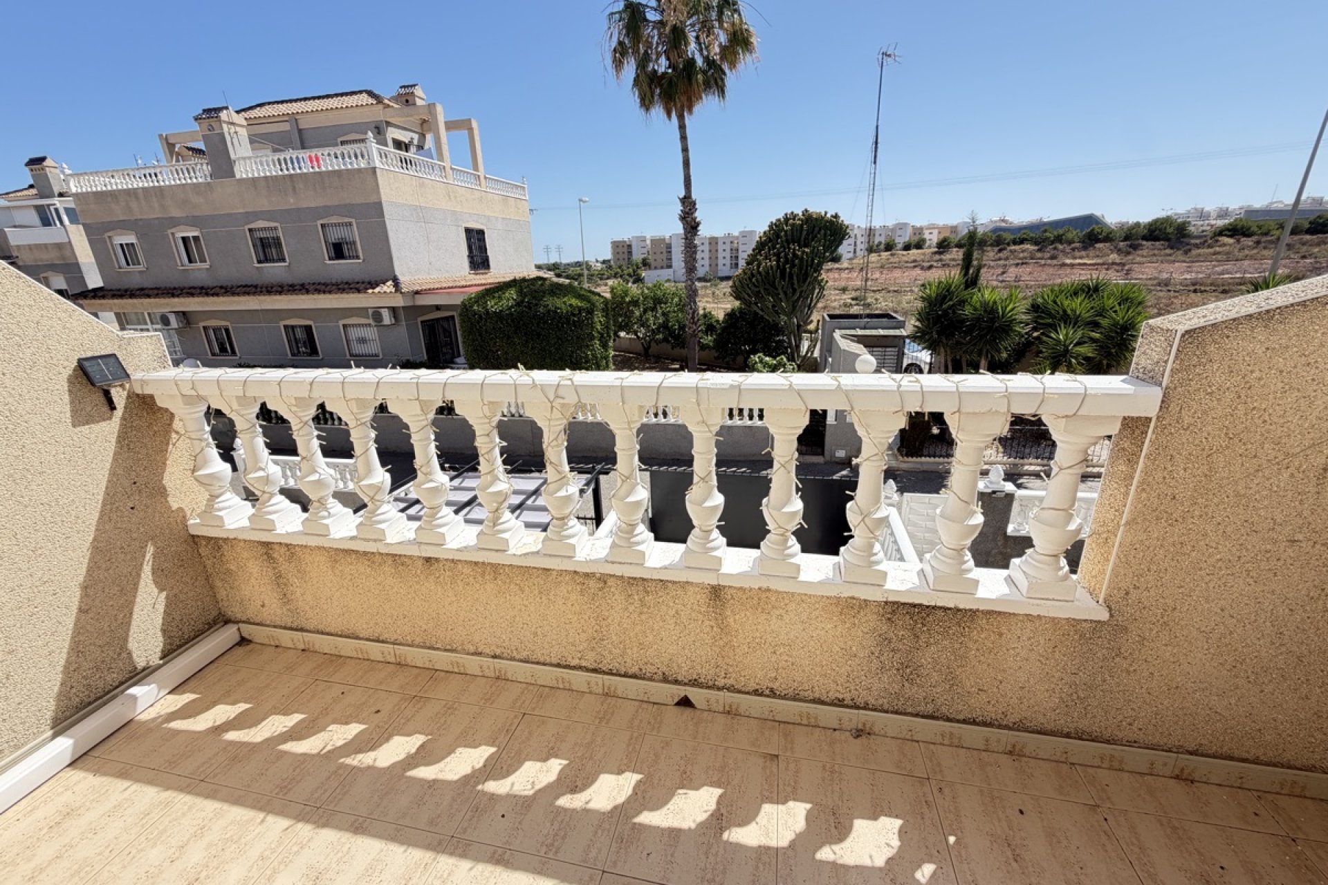Resale - Townhouse -
Playa Flamenca