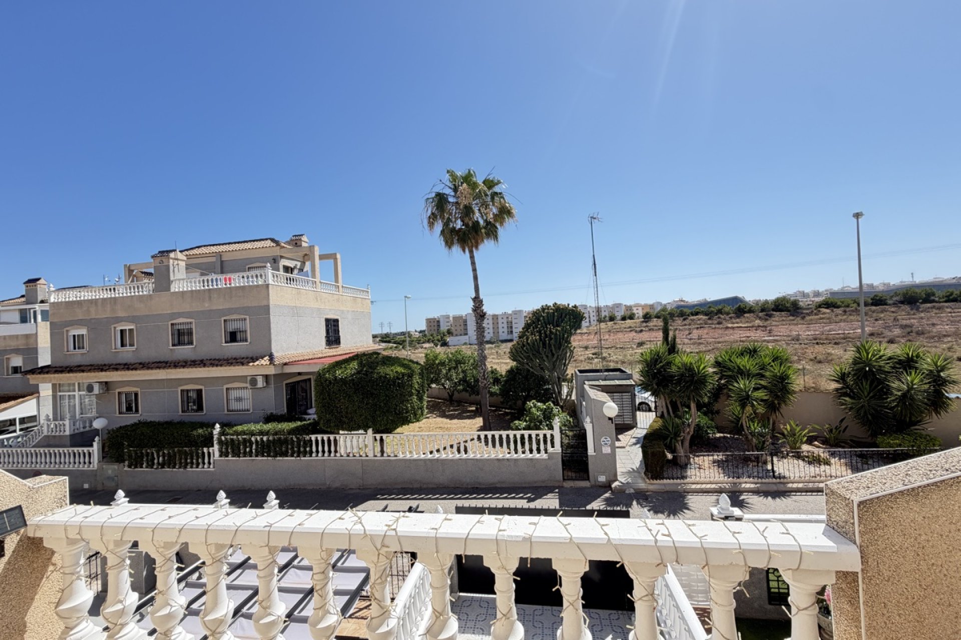 Resale - Townhouse -
Playa Flamenca