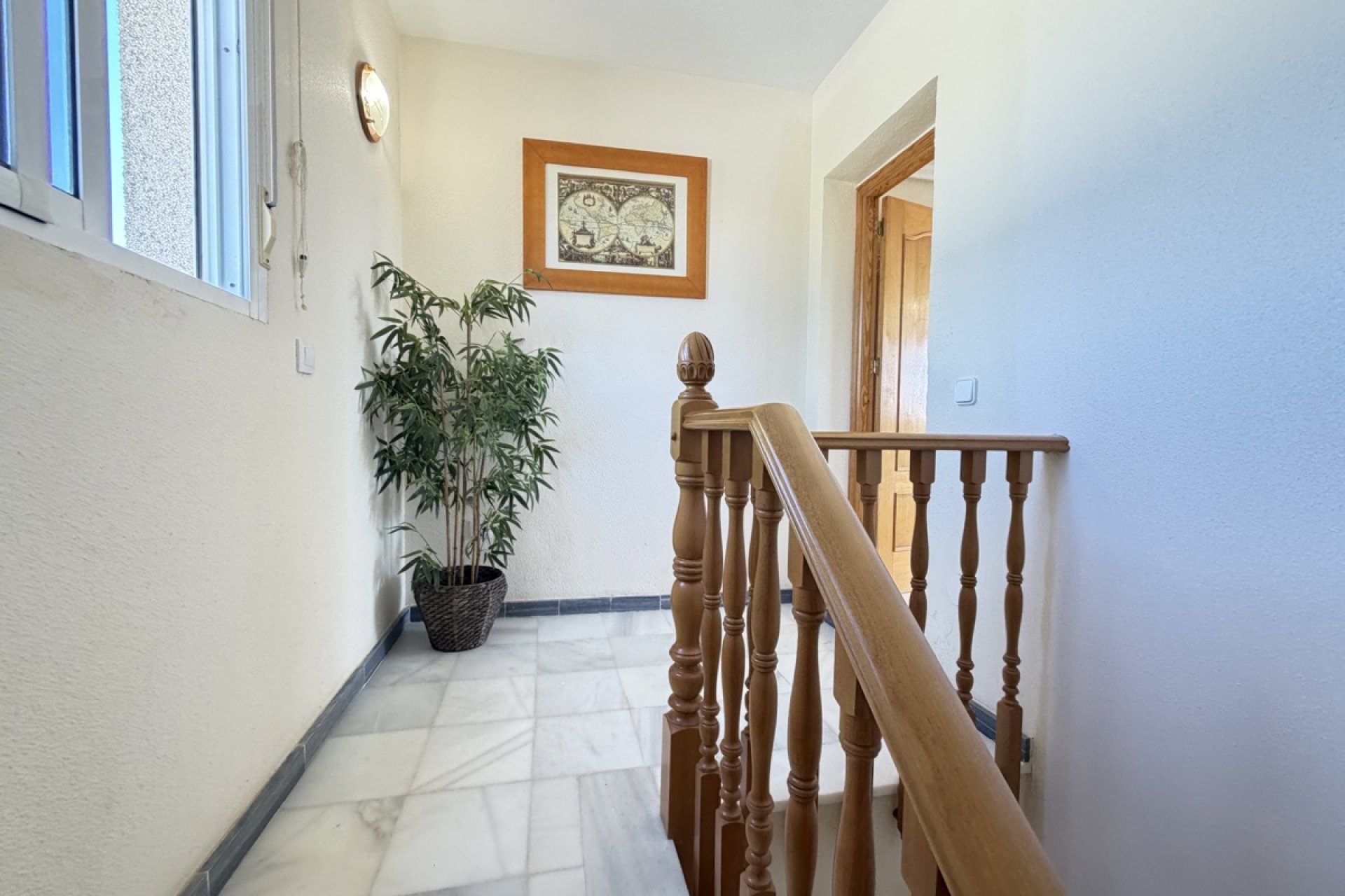 Resale - Townhouse -
Playa Flamenca