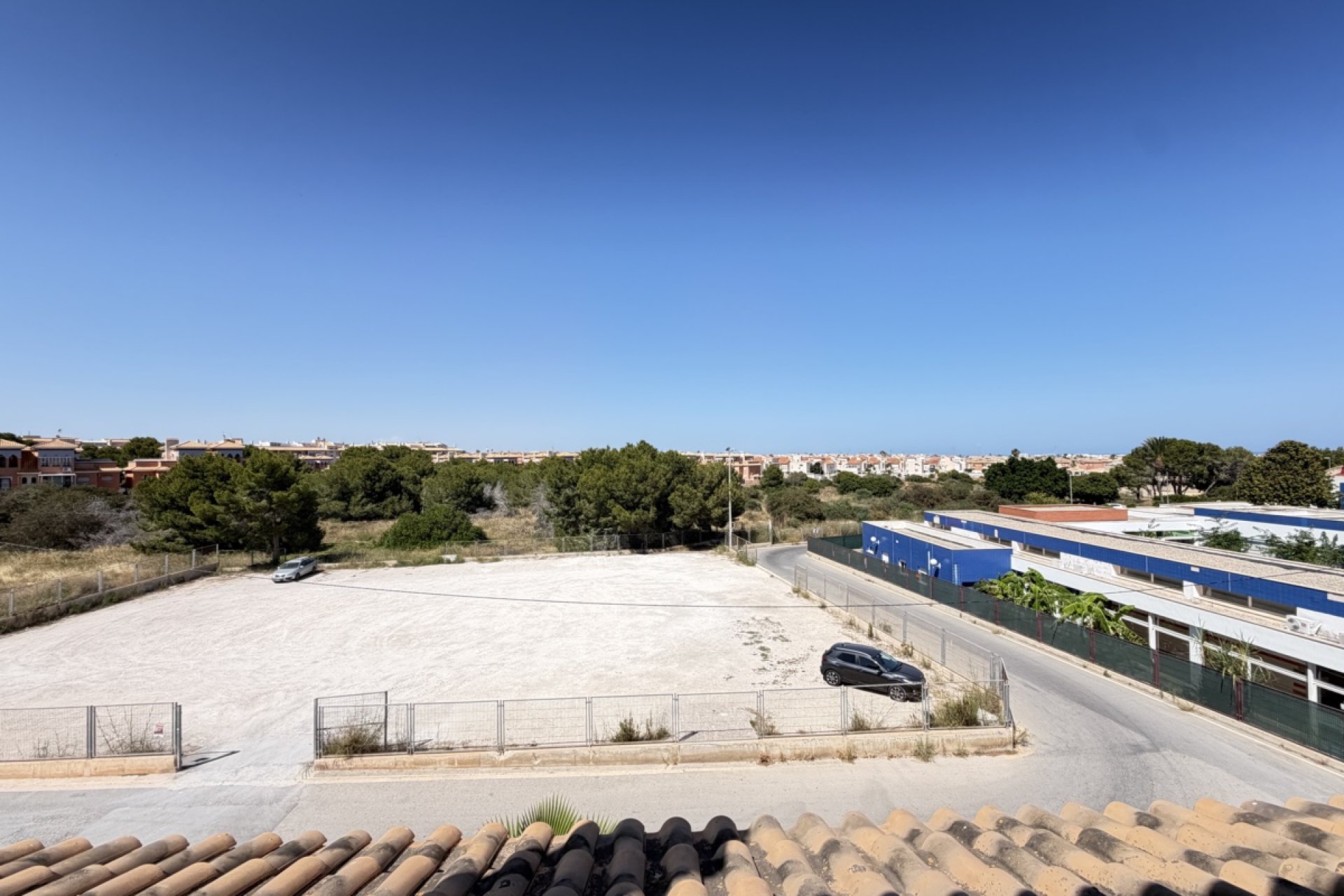 Resale - Townhouse -
Playa Flamenca