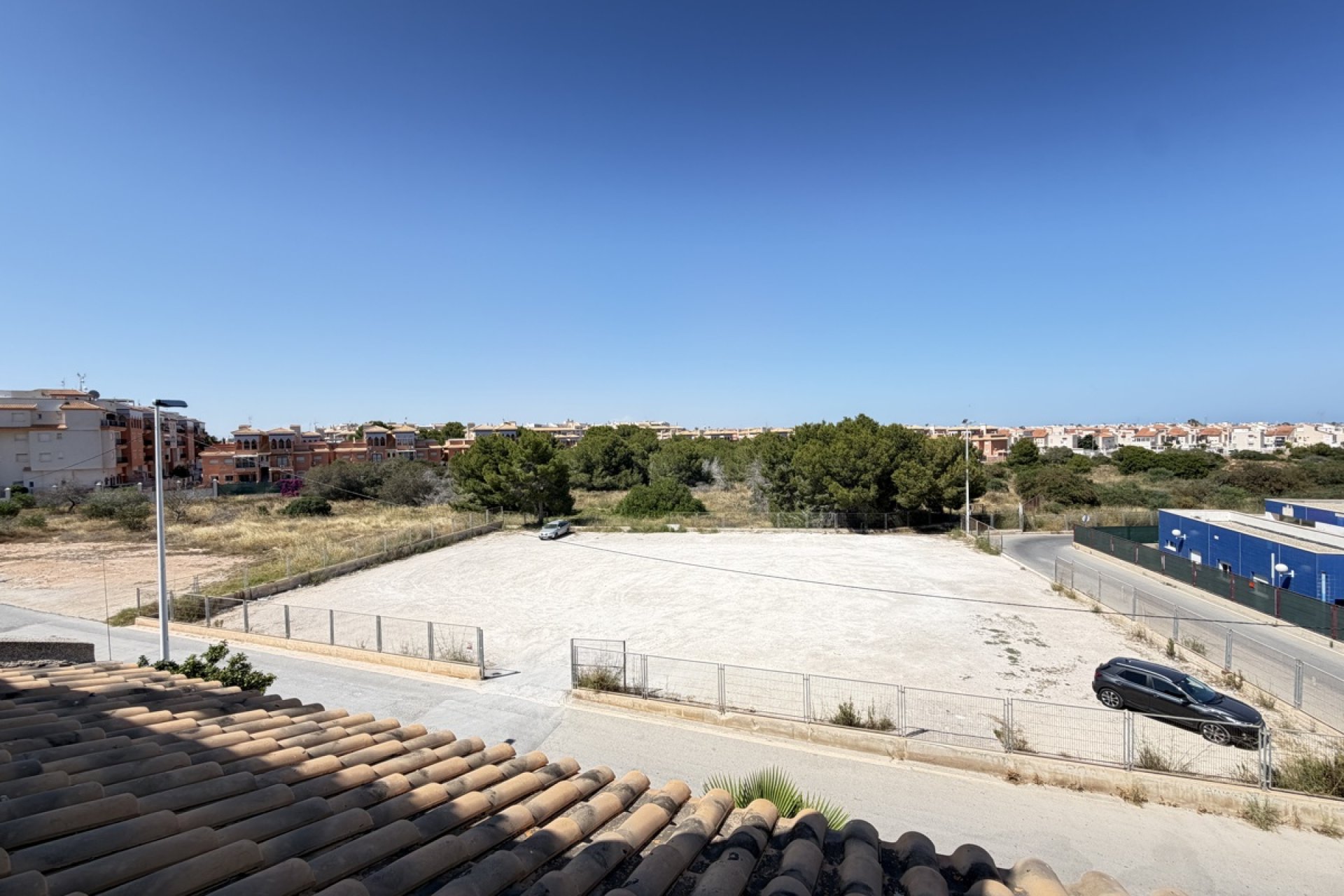 Resale - Townhouse -
Playa Flamenca