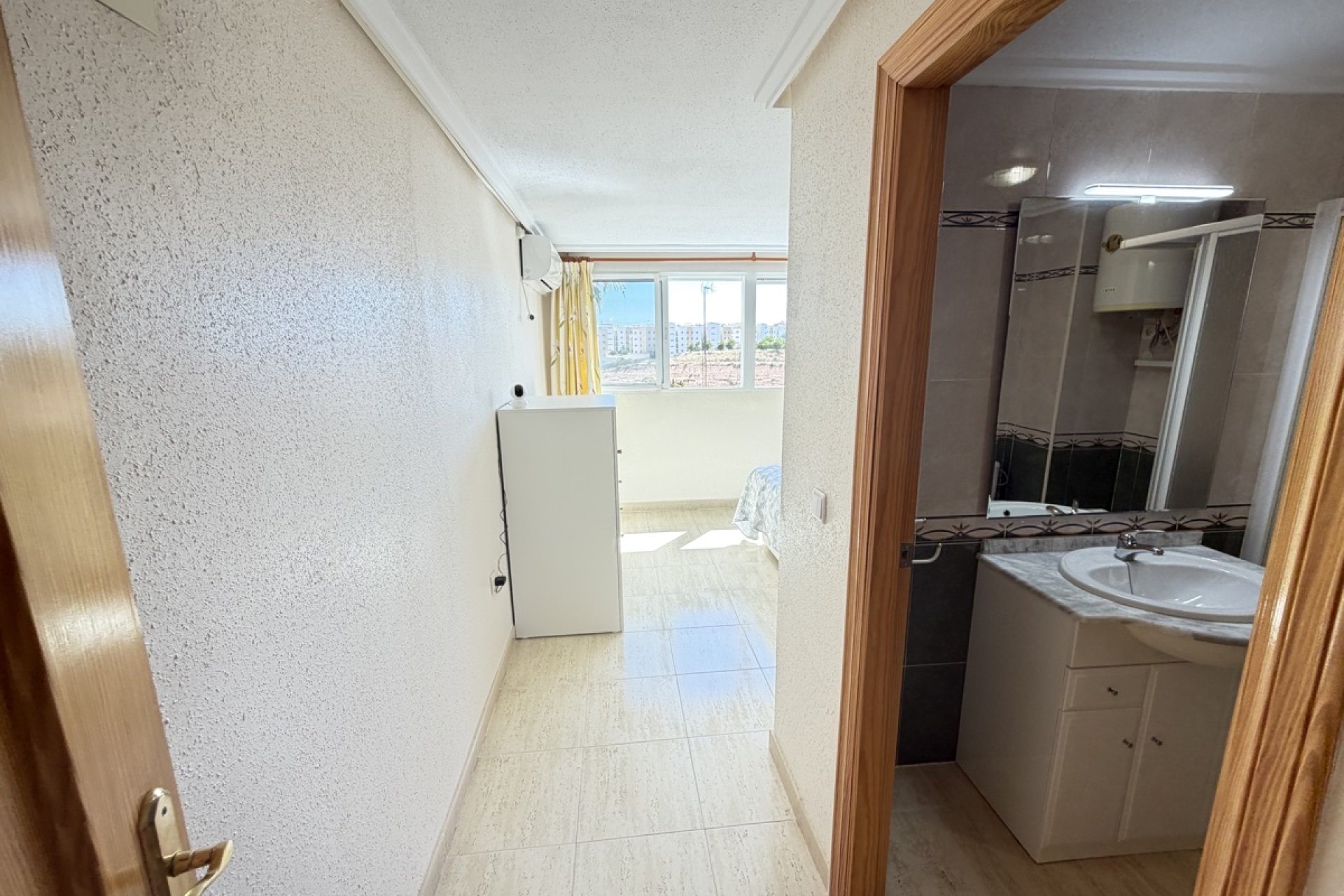 Resale - Townhouse -
Playa Flamenca