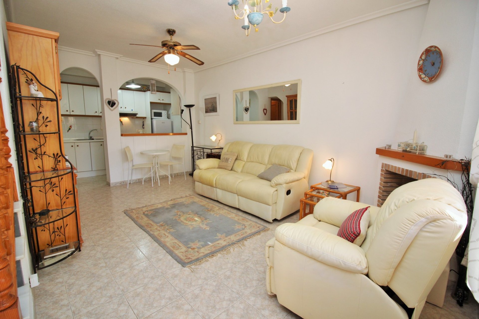 Resale - Townhouse -
Playa Flamenca