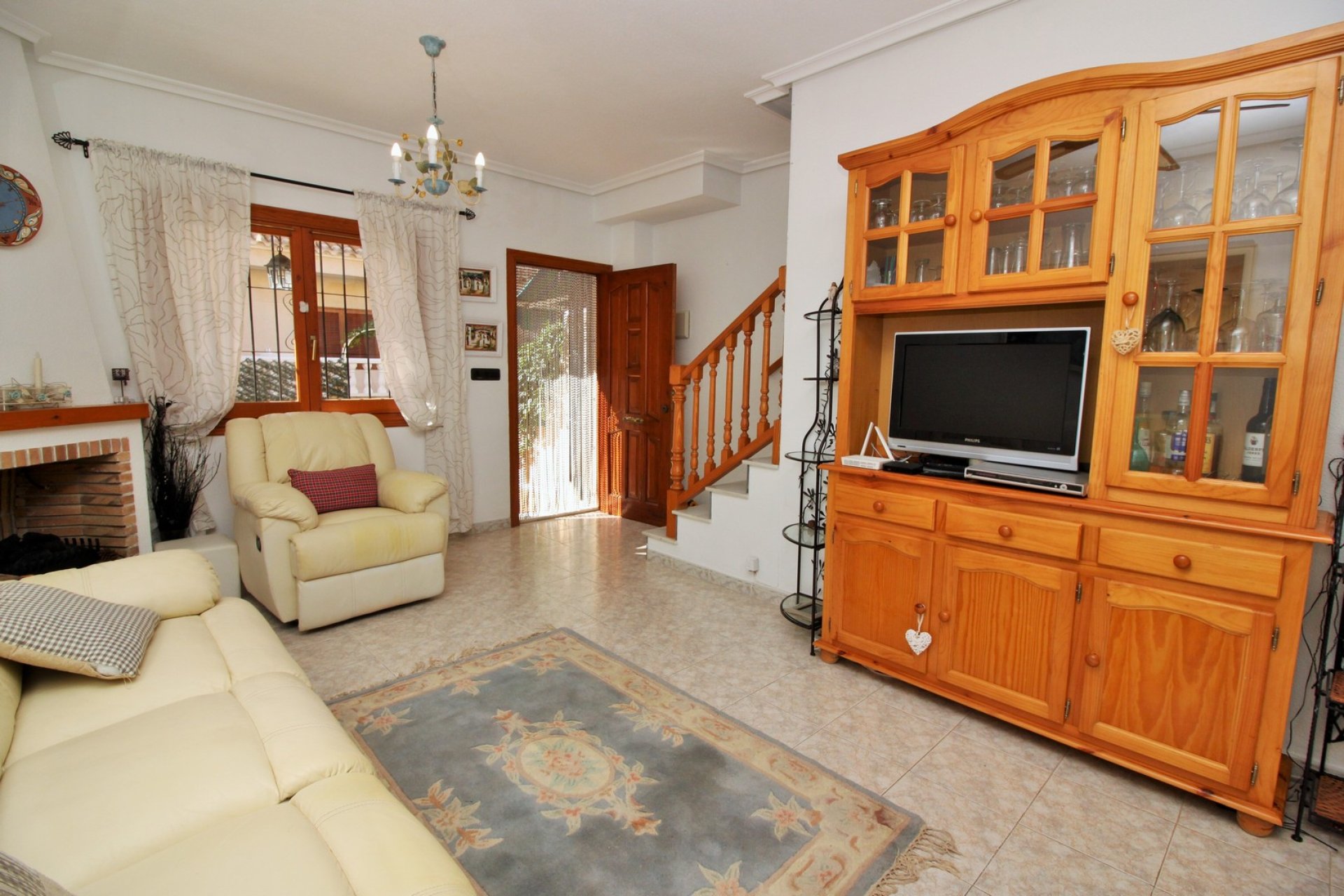 Resale - Townhouse -
Playa Flamenca