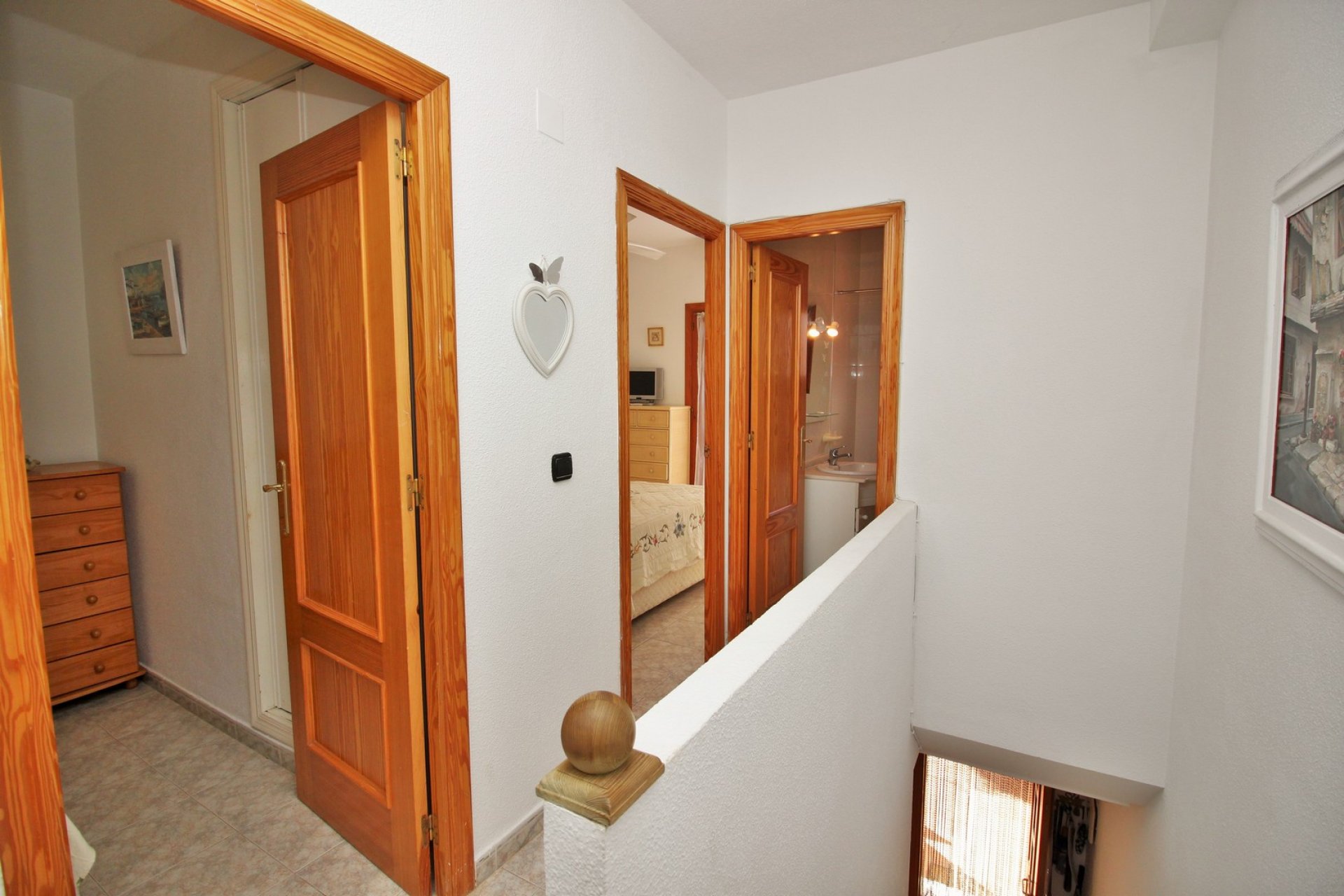 Resale - Townhouse -
Playa Flamenca