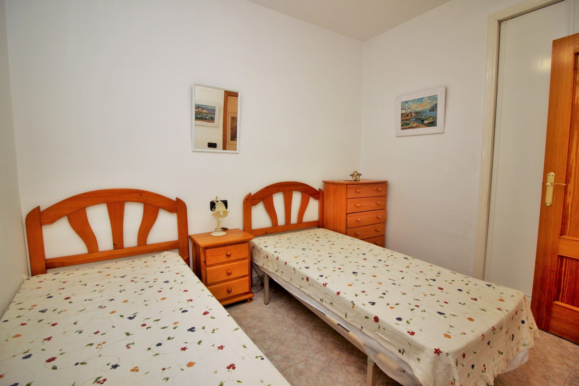 Resale - Townhouse -
Playa Flamenca
