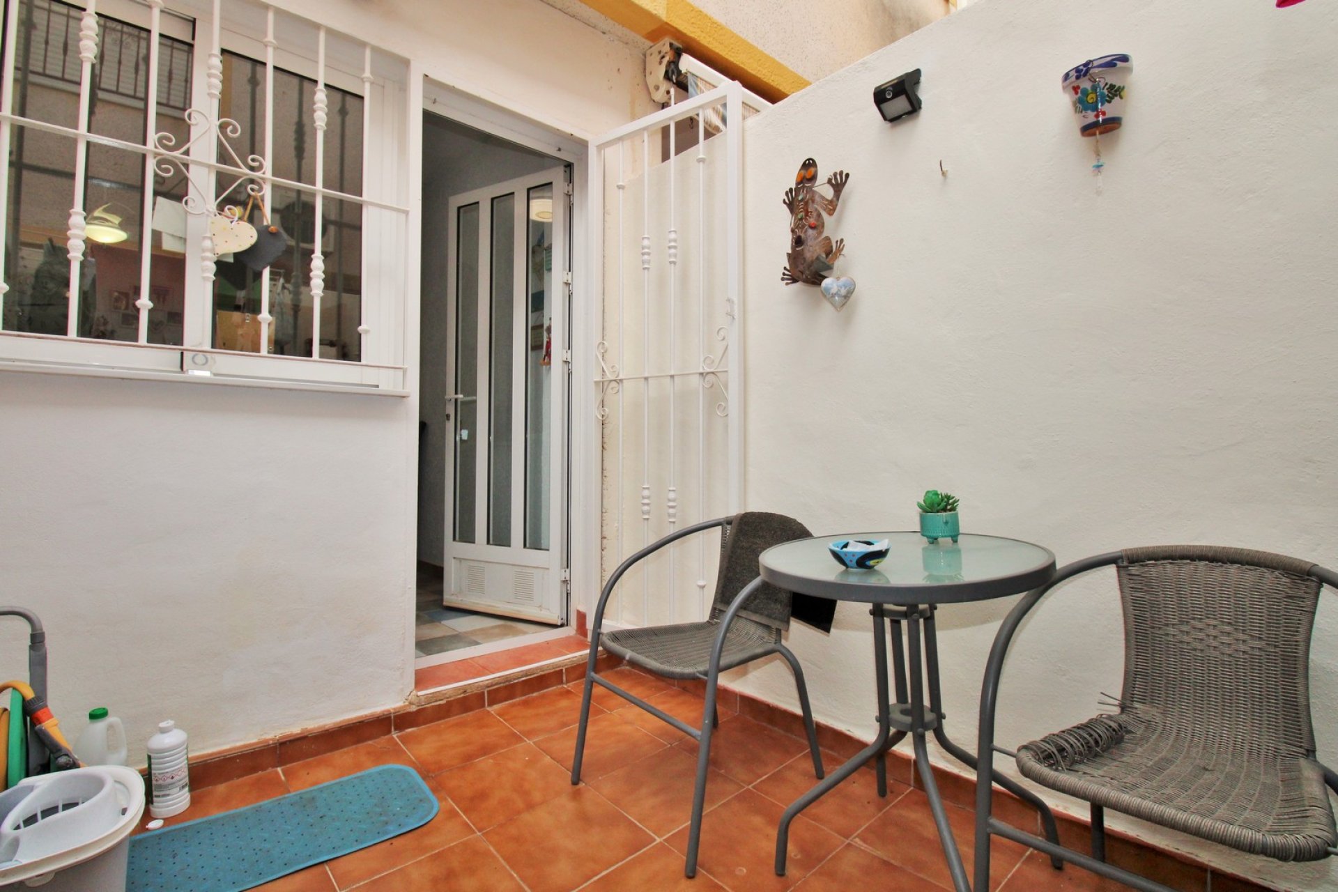 Resale - Townhouse -
Playa Flamenca