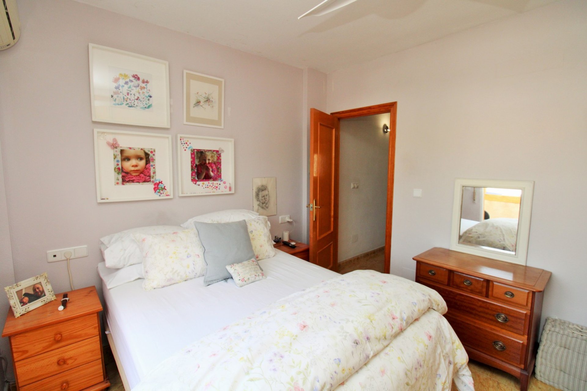 Resale - Townhouse -
Playa Flamenca