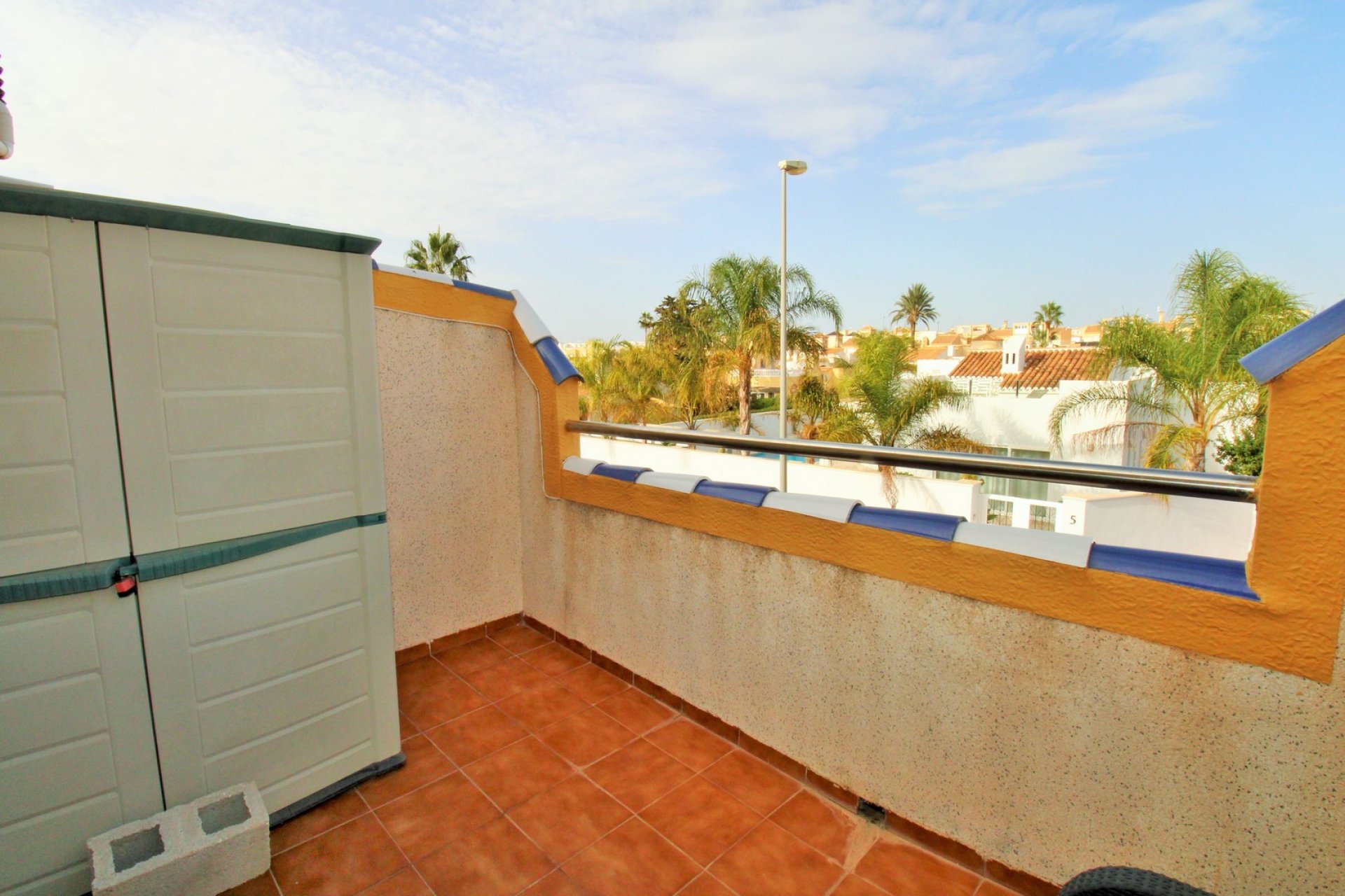 Resale - Townhouse -
Playa Flamenca