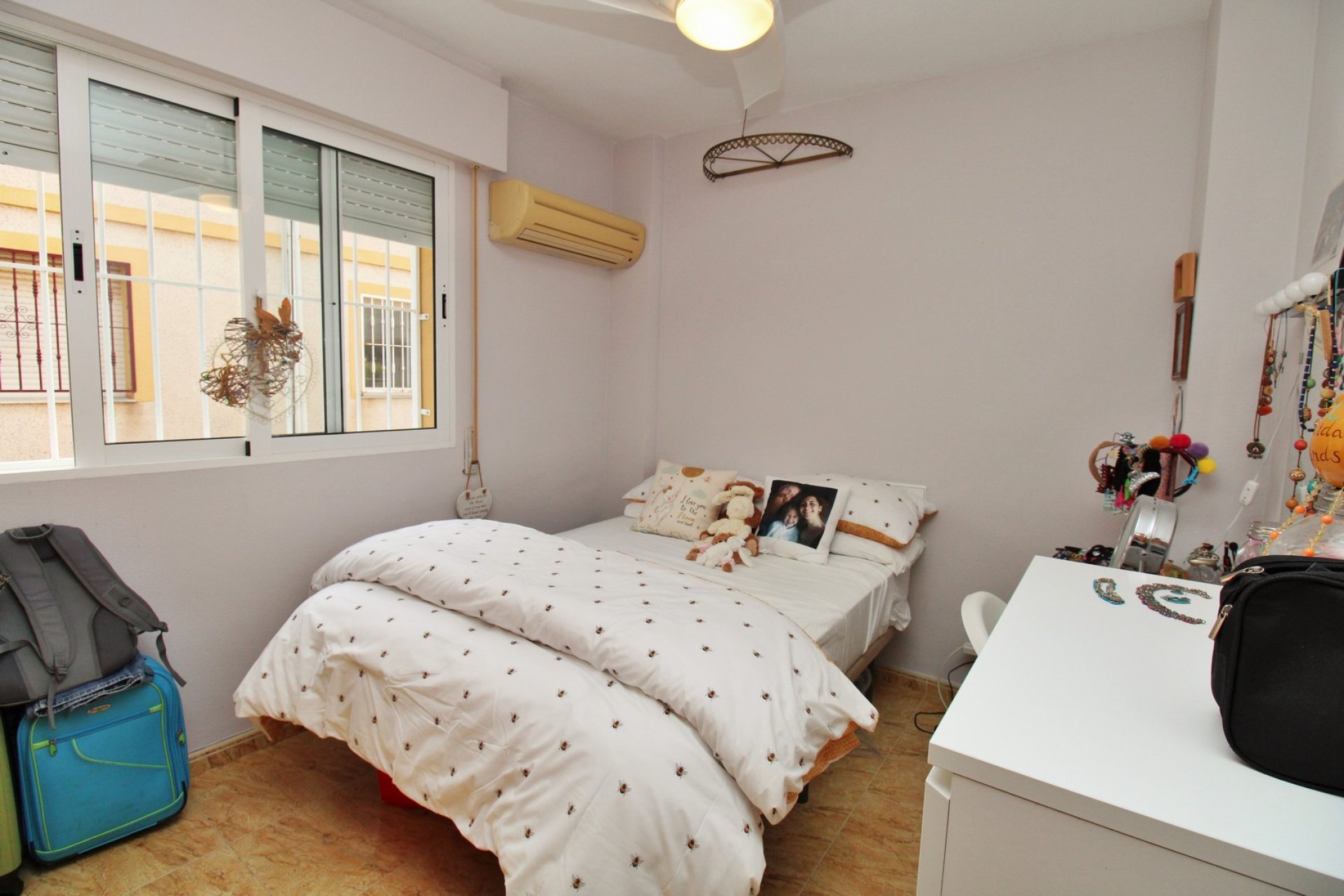 Resale - Townhouse -
Playa Flamenca