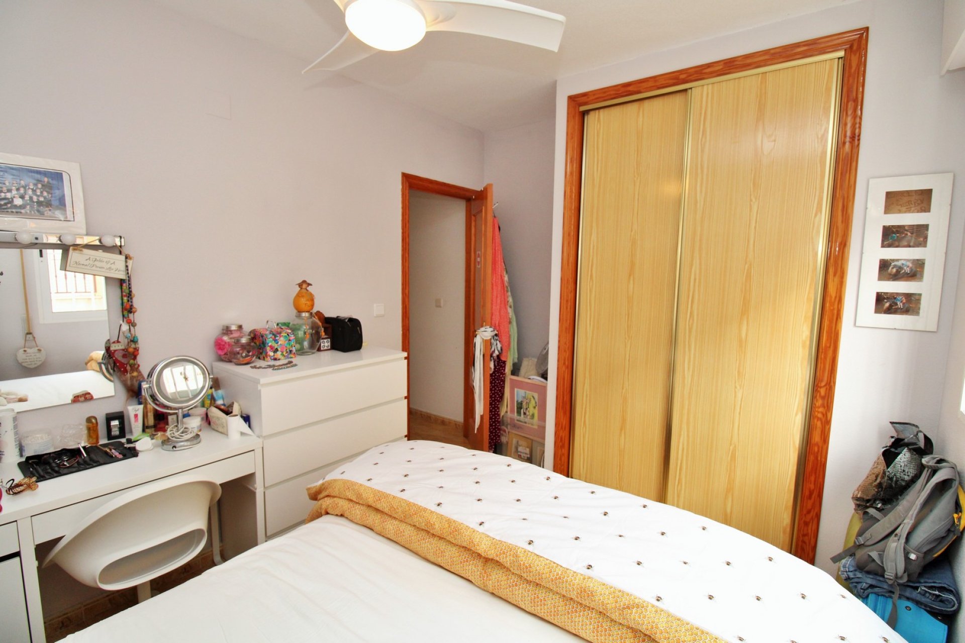 Resale - Townhouse -
Playa Flamenca