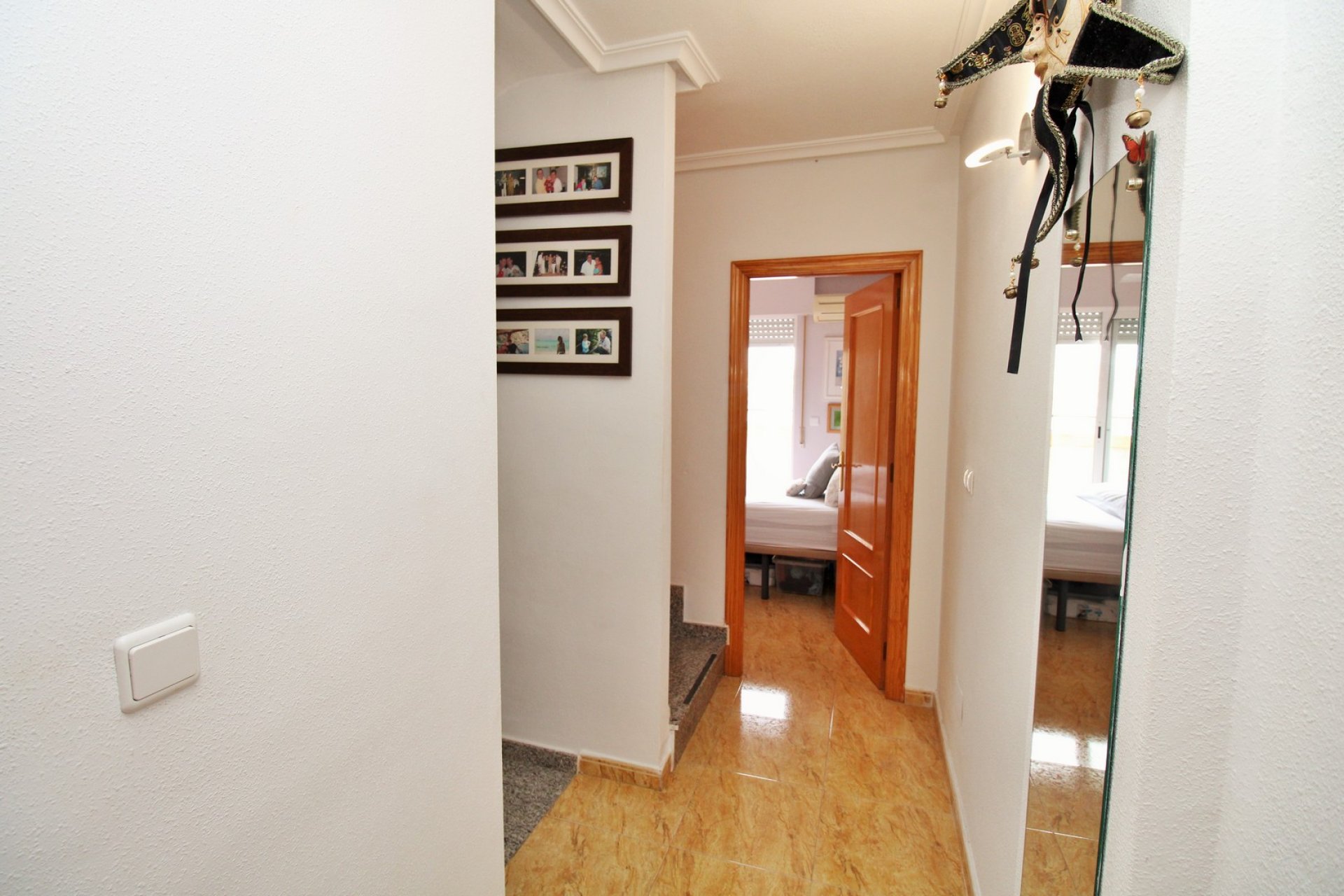 Resale - Townhouse -
Playa Flamenca