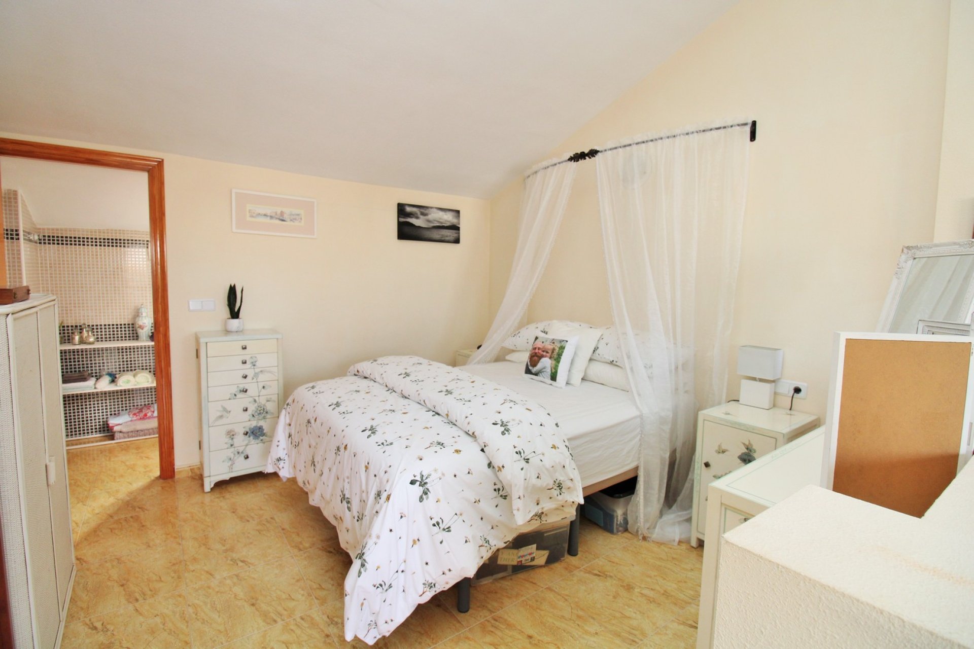 Resale - Townhouse -
Playa Flamenca