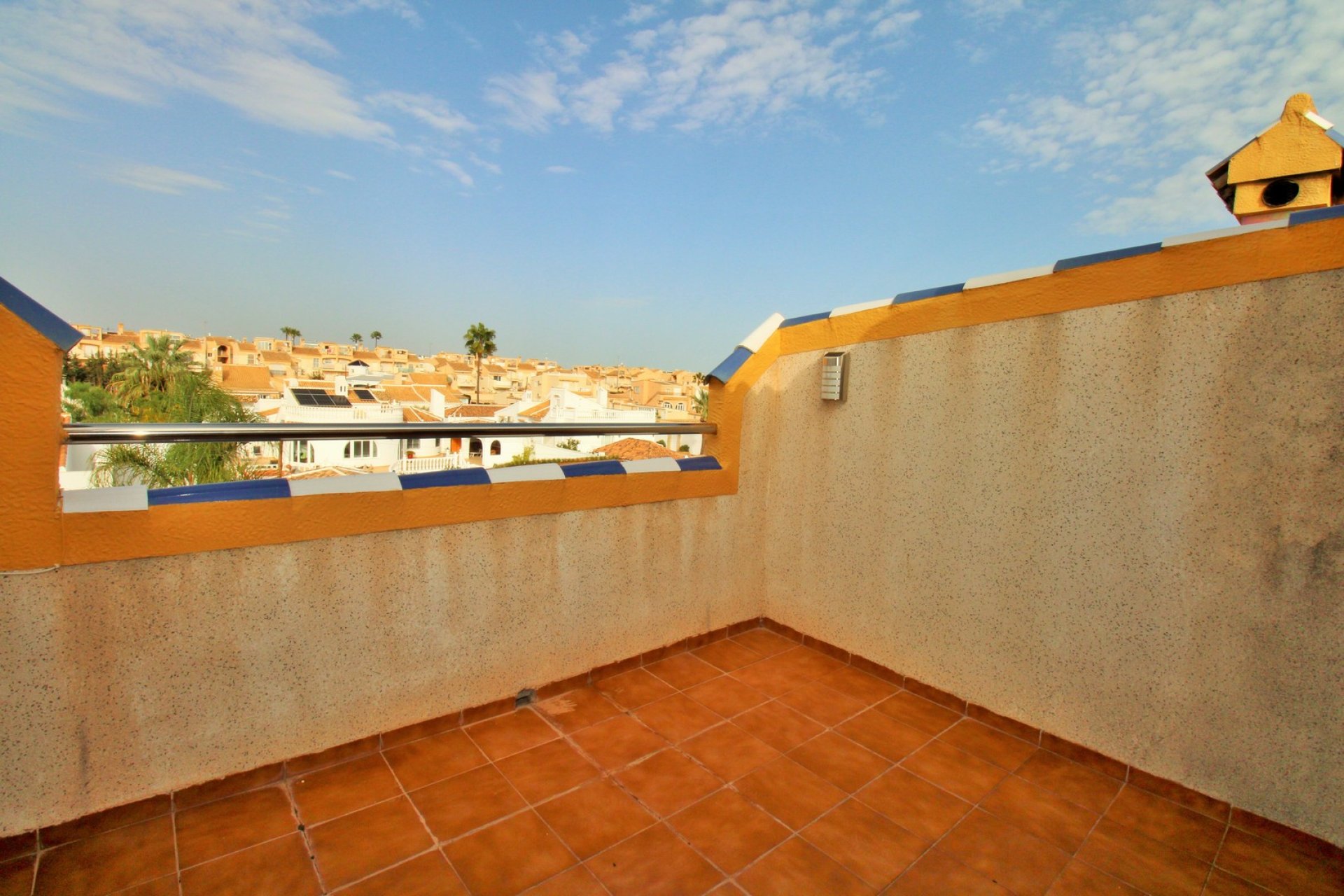 Resale - Townhouse -
Playa Flamenca