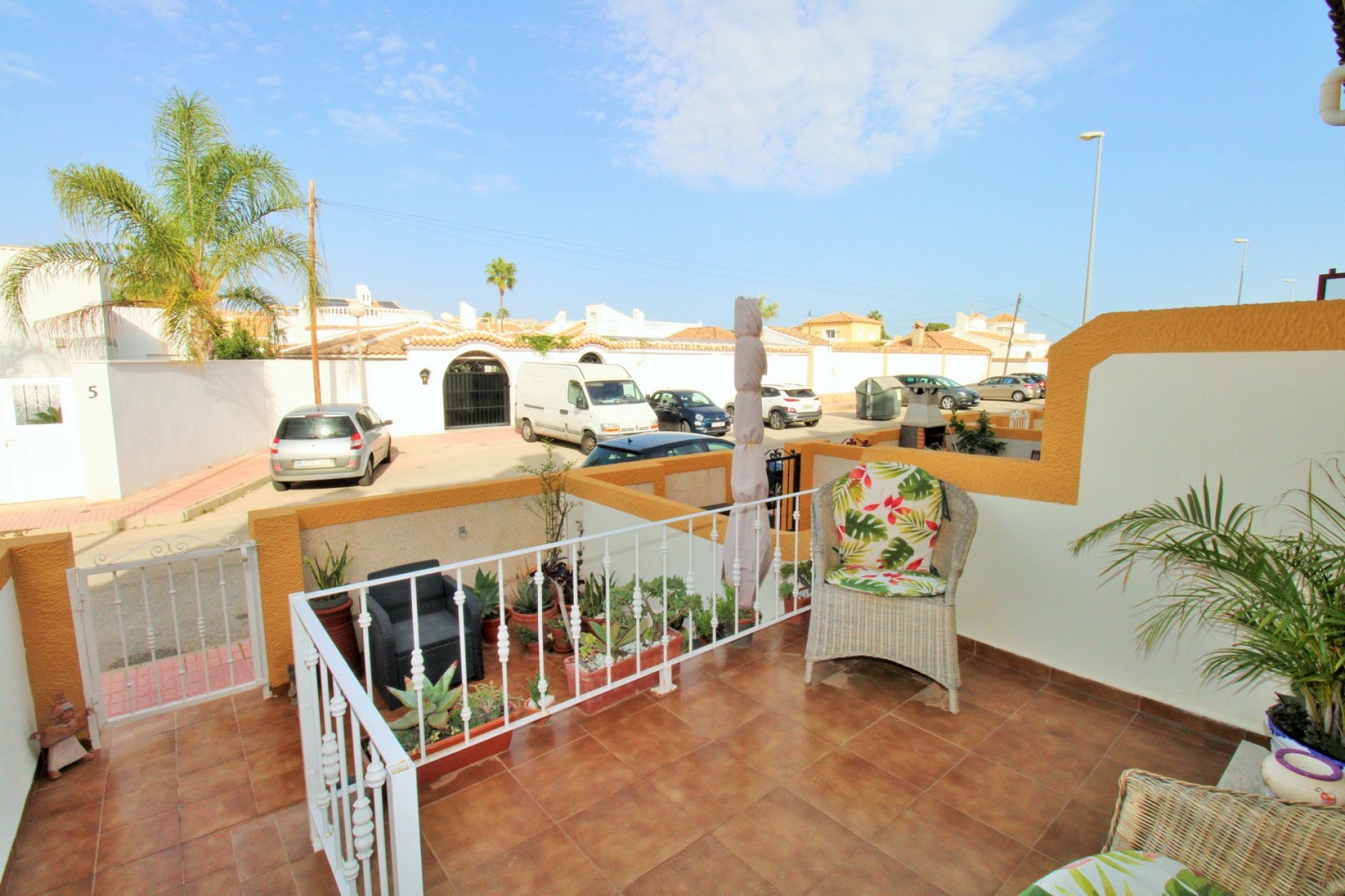 Resale - Townhouse -
Playa Flamenca