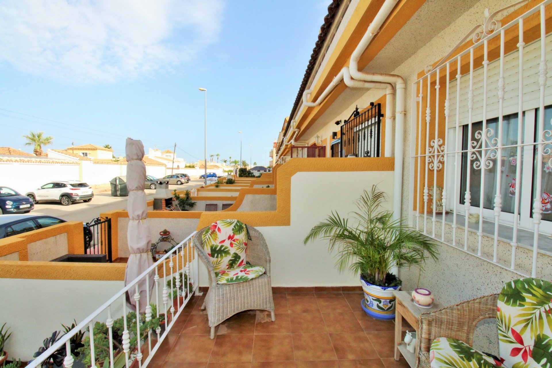 Resale - Townhouse -
Playa Flamenca