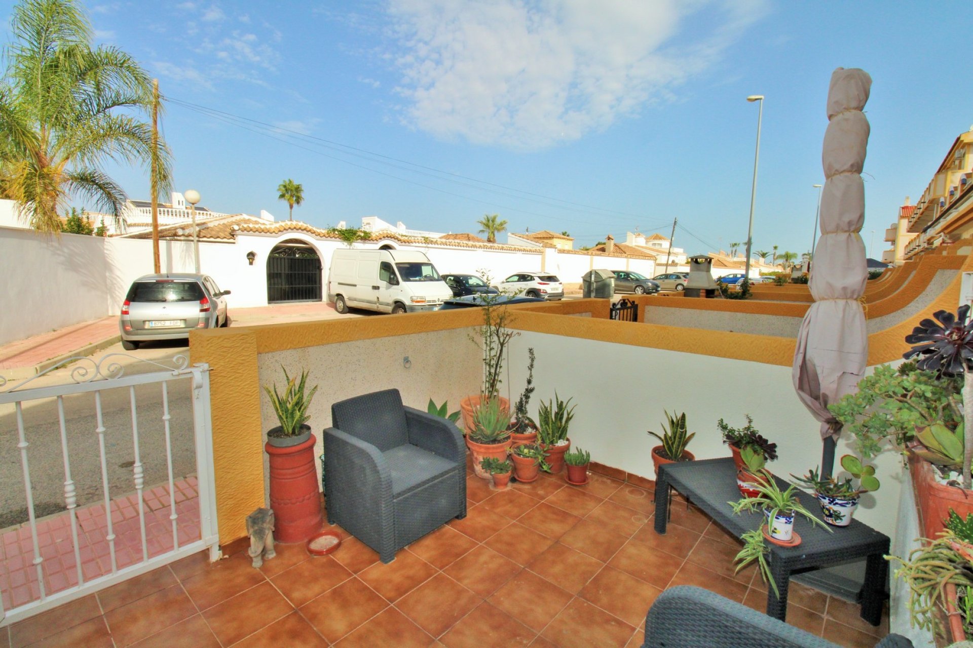 Resale - Townhouse -
Playa Flamenca