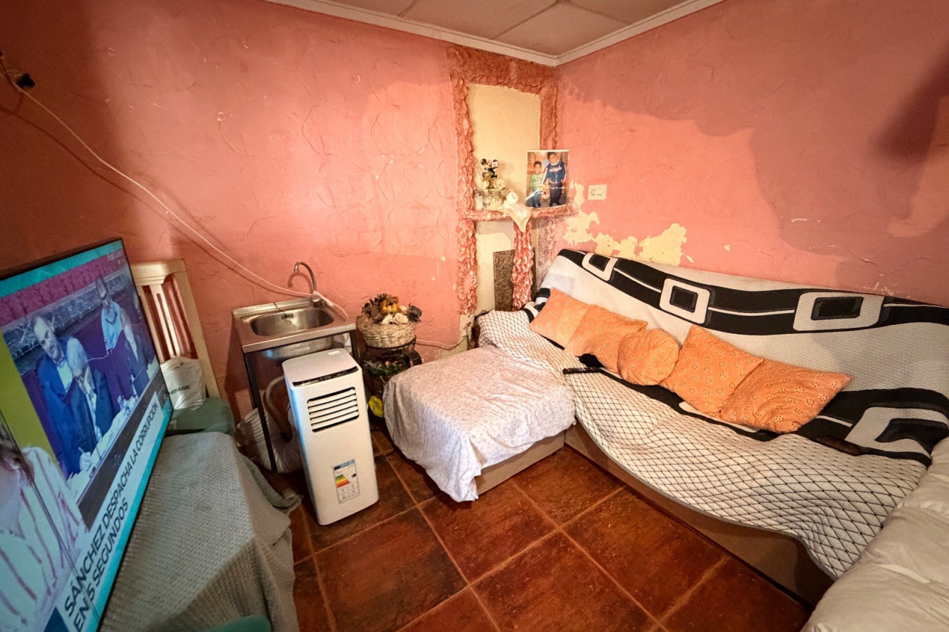 Resale - Townhouse -
Rafal - El Mudamiento