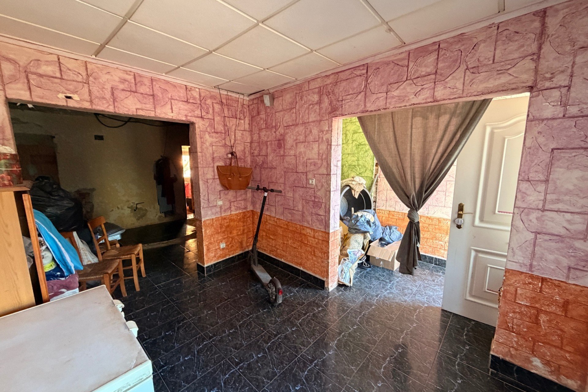 Resale - Townhouse -
Rafal - El Mudamiento