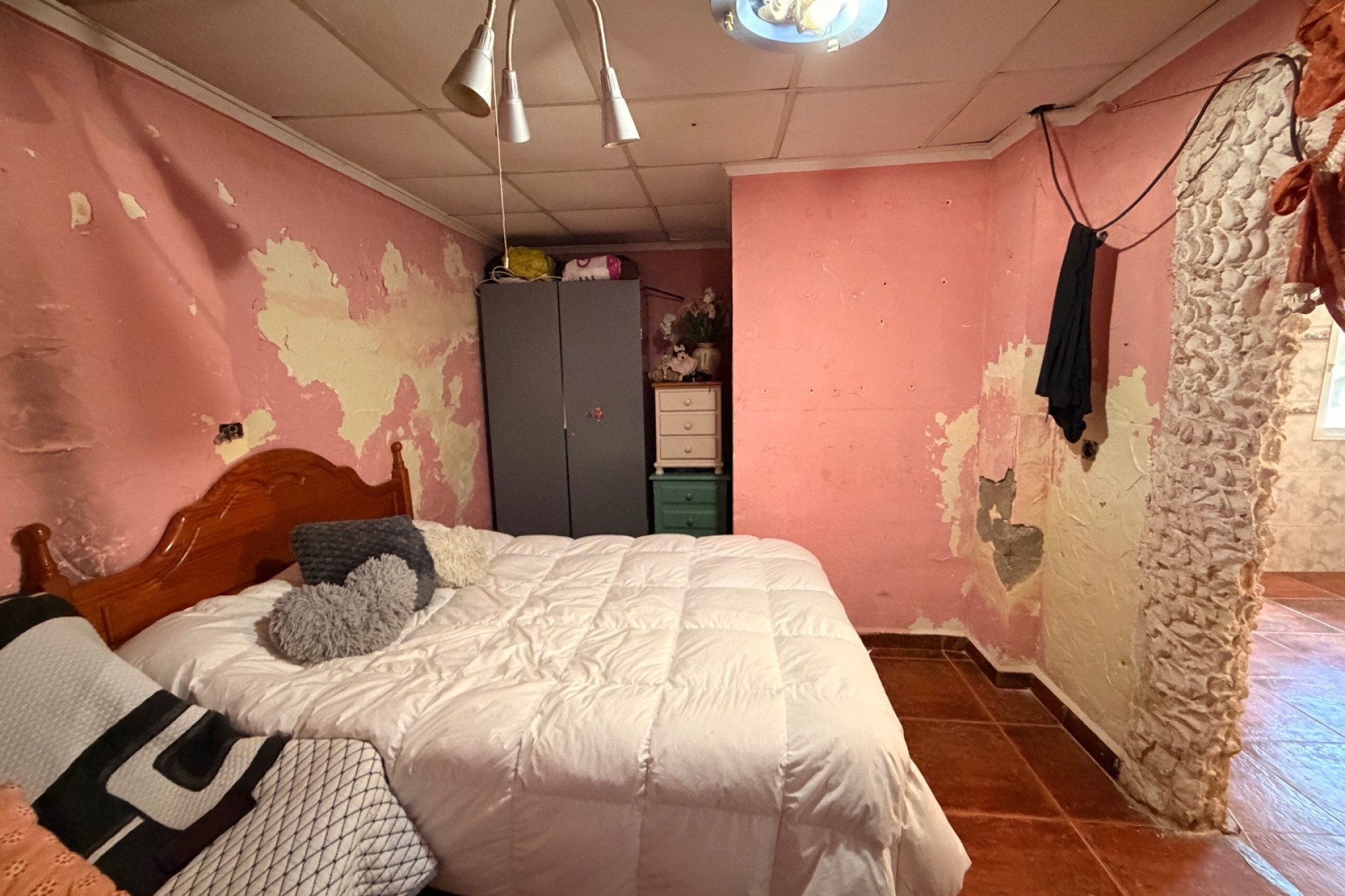 Resale - Townhouse -
Rafal - El Mudamiento