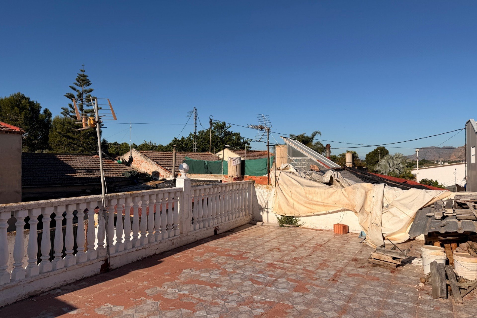 Resale - Townhouse -
Rafal - El Mudamiento