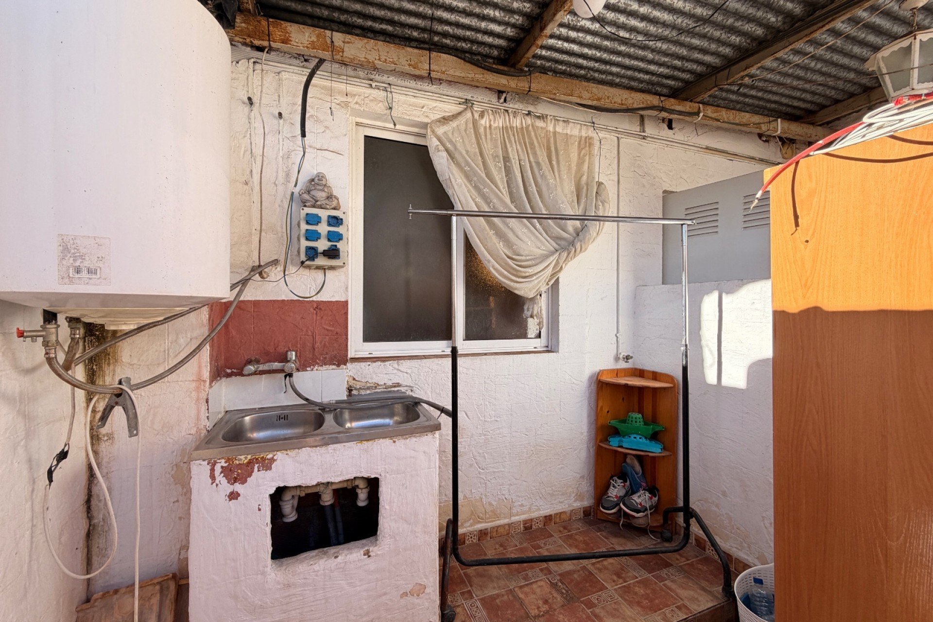 Resale - Townhouse -
Rafal - El Mudamiento
