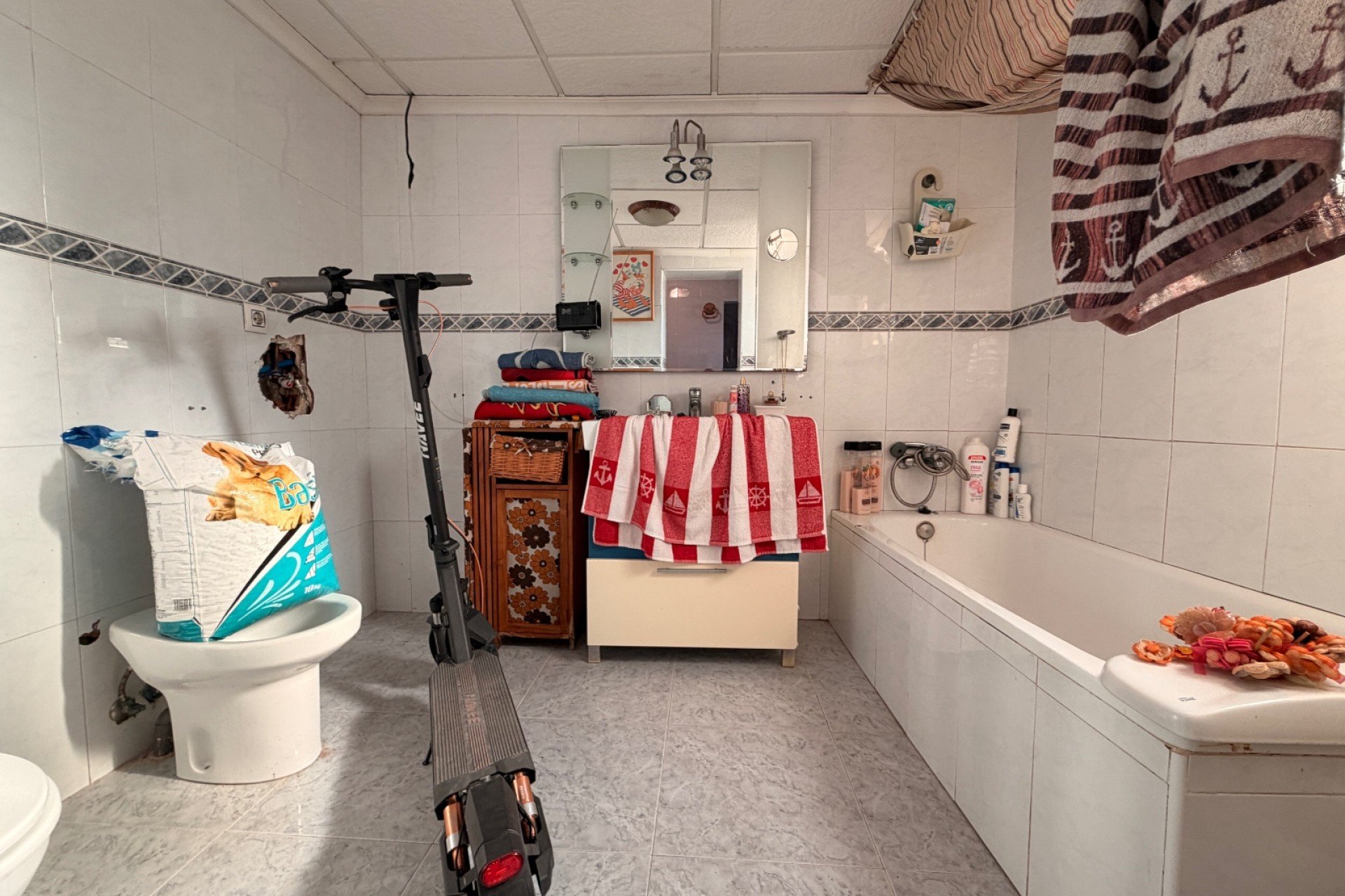 Resale - Townhouse -
Rafal - El Mudamiento