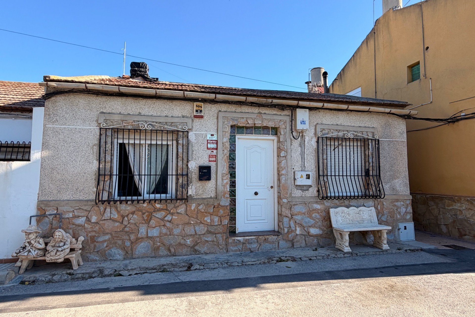 Resale - Townhouse -
Rafal - El Mudamiento