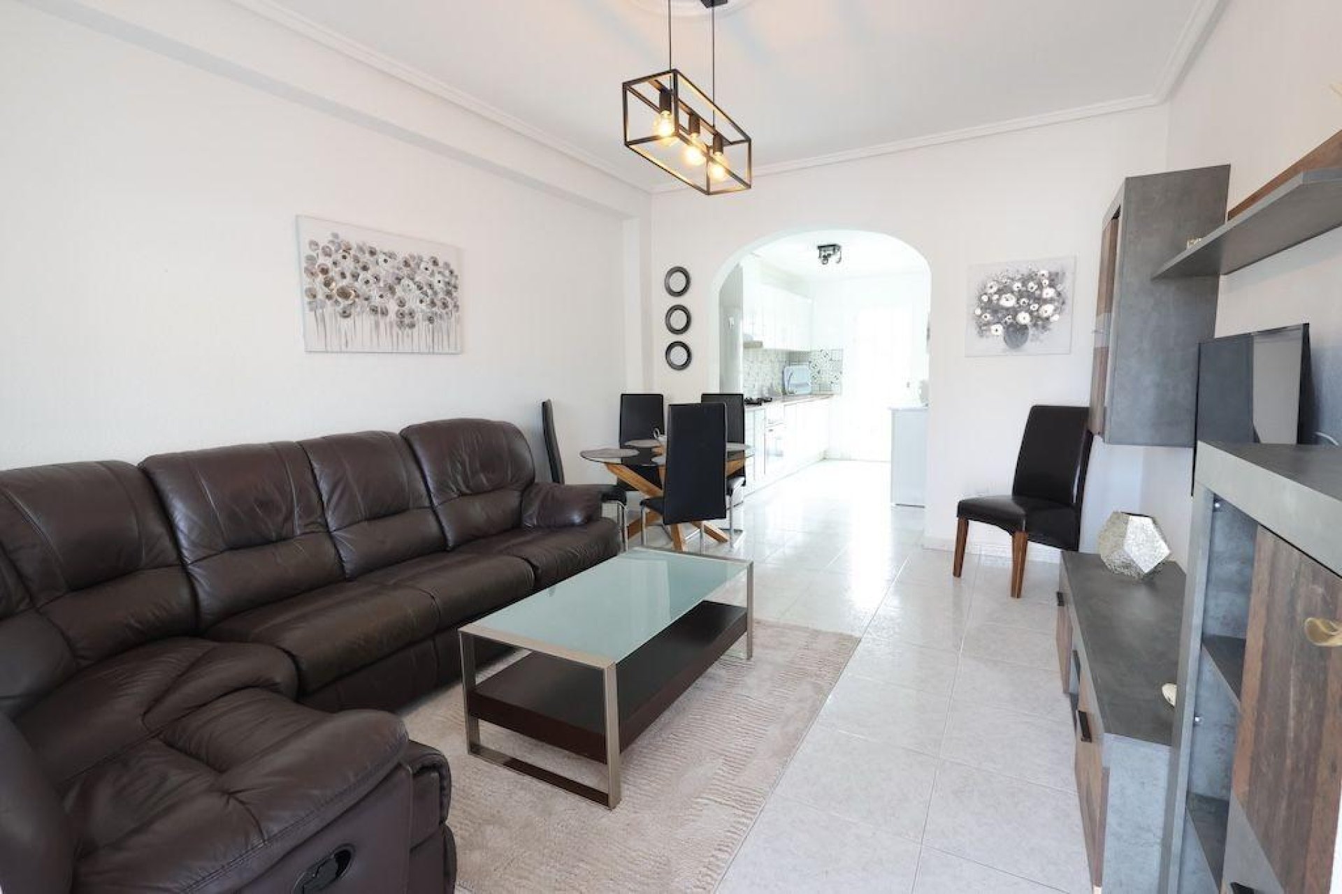 Resale - Townhouse -
Rojales - Ciudad Quesada - Doña Pepa