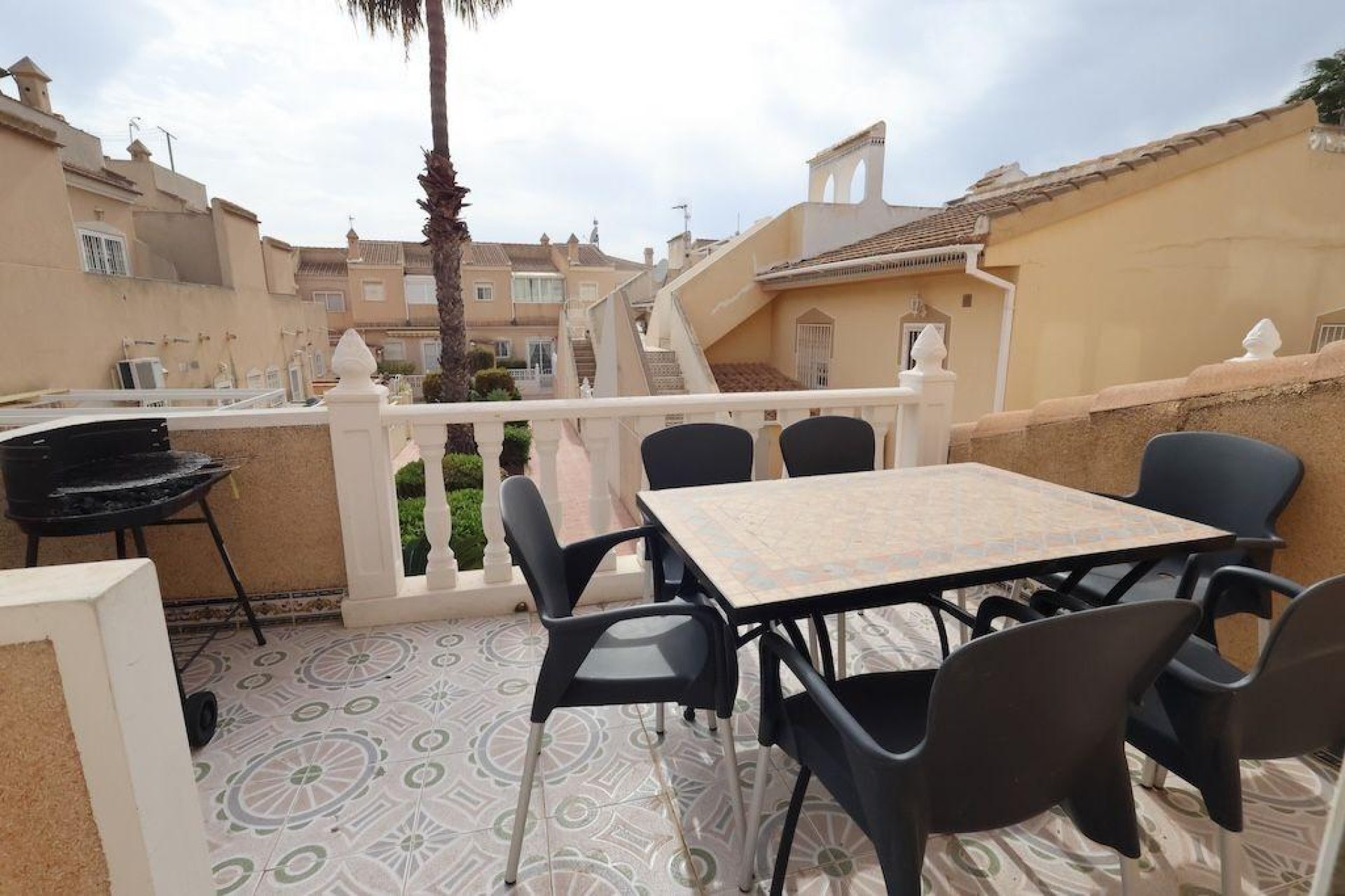 Resale - Townhouse -
Rojales - Ciudad Quesada - Doña Pepa