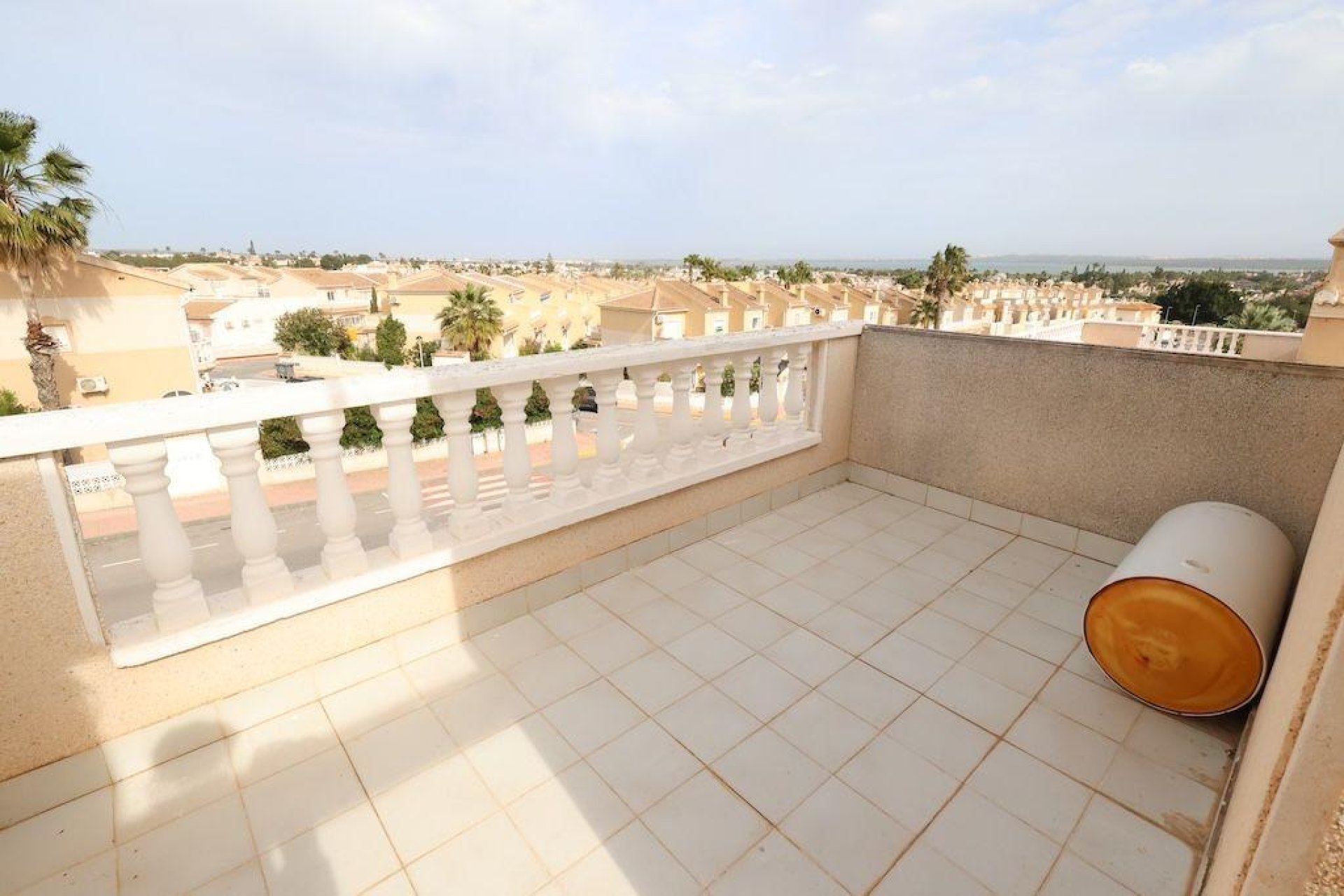 Resale - Townhouse -
Rojales - Ciudad Quesada - Doña Pepa