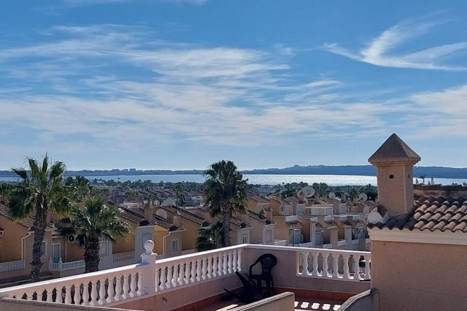 Resale - Townhouse -
Rojales - Ciudad Quesada - Doña Pepa