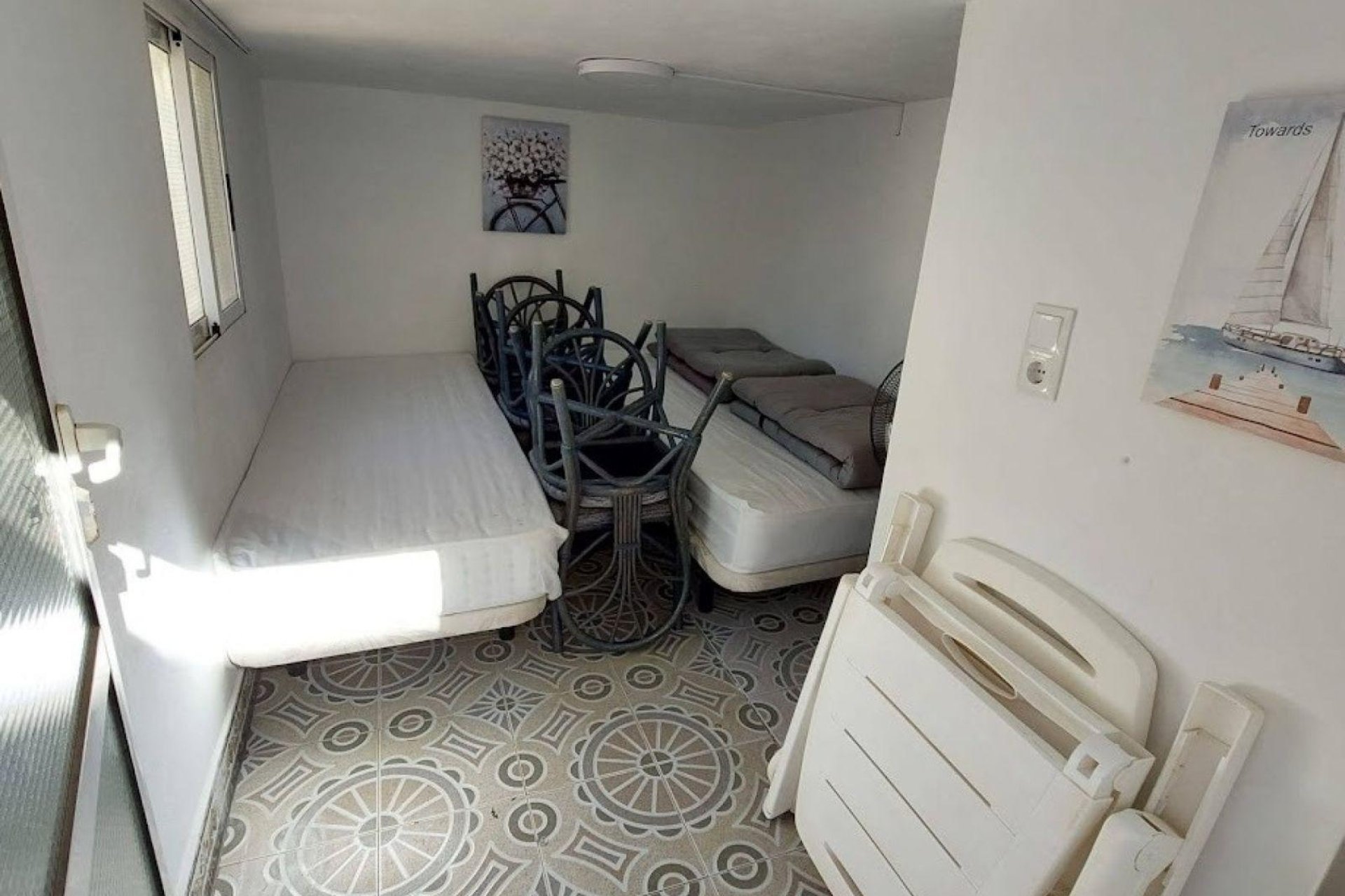 Resale - Townhouse -
Rojales - Ciudad Quesada - Doña Pepa
