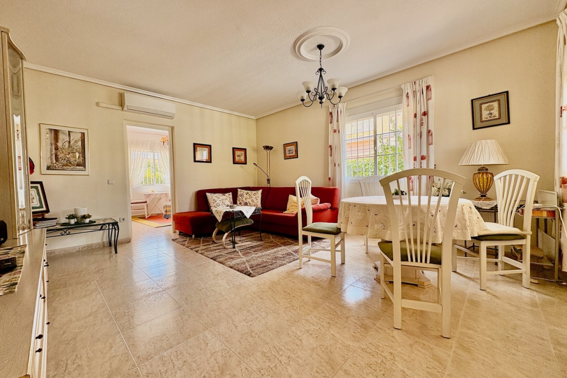 Resale - Townhouse -
Rojales - Ciudad Quesada