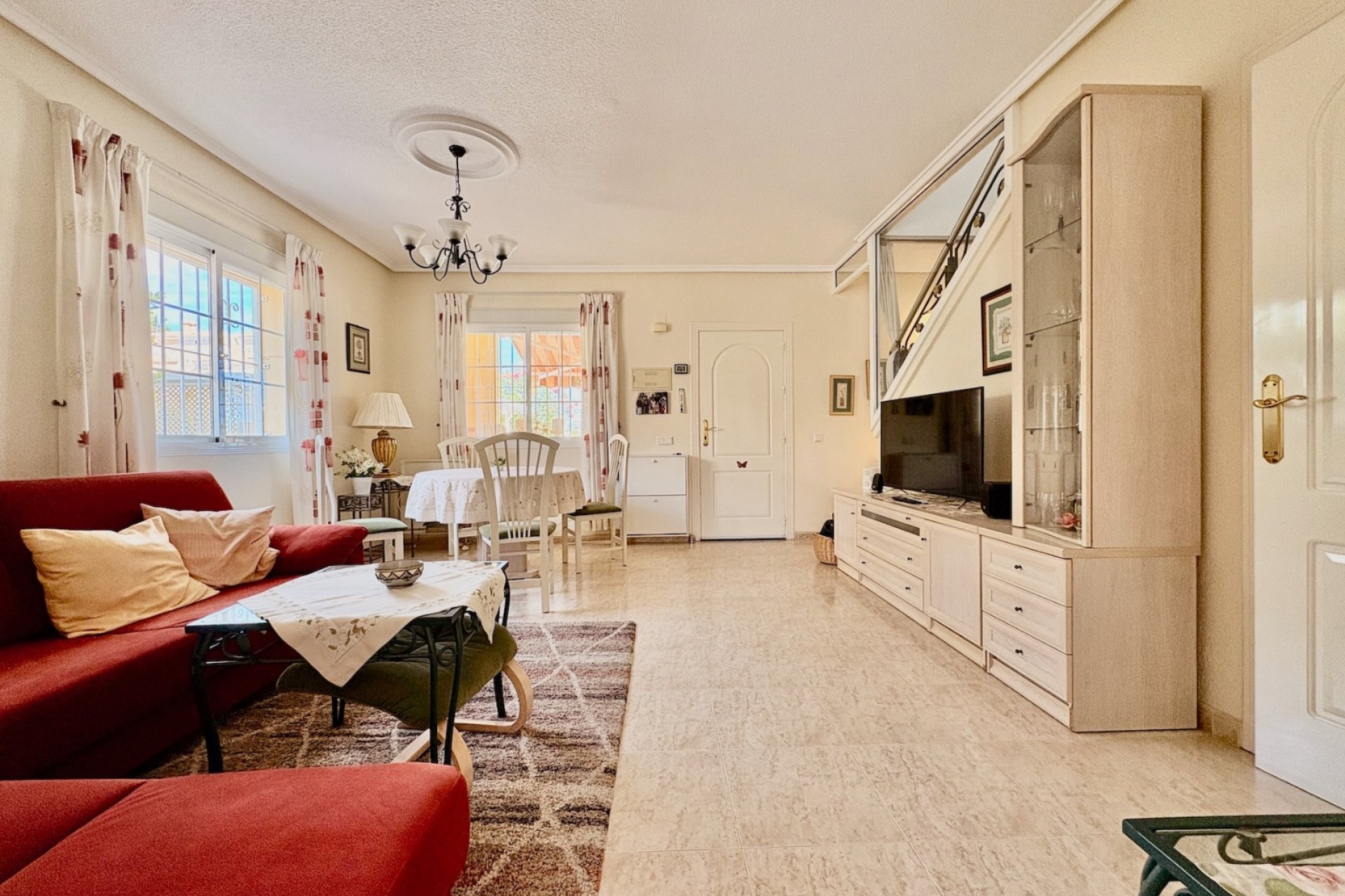 Resale - Townhouse -
Rojales - Ciudad Quesada