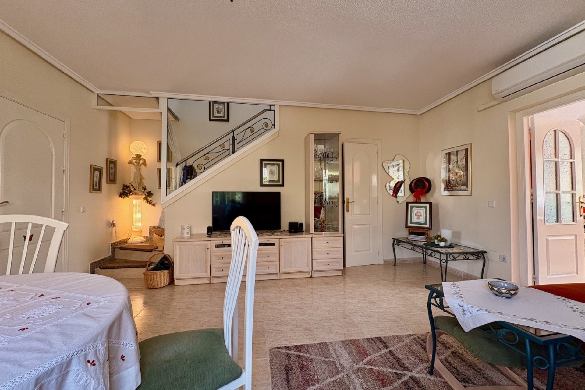 Resale - Townhouse -
Rojales - Ciudad Quesada