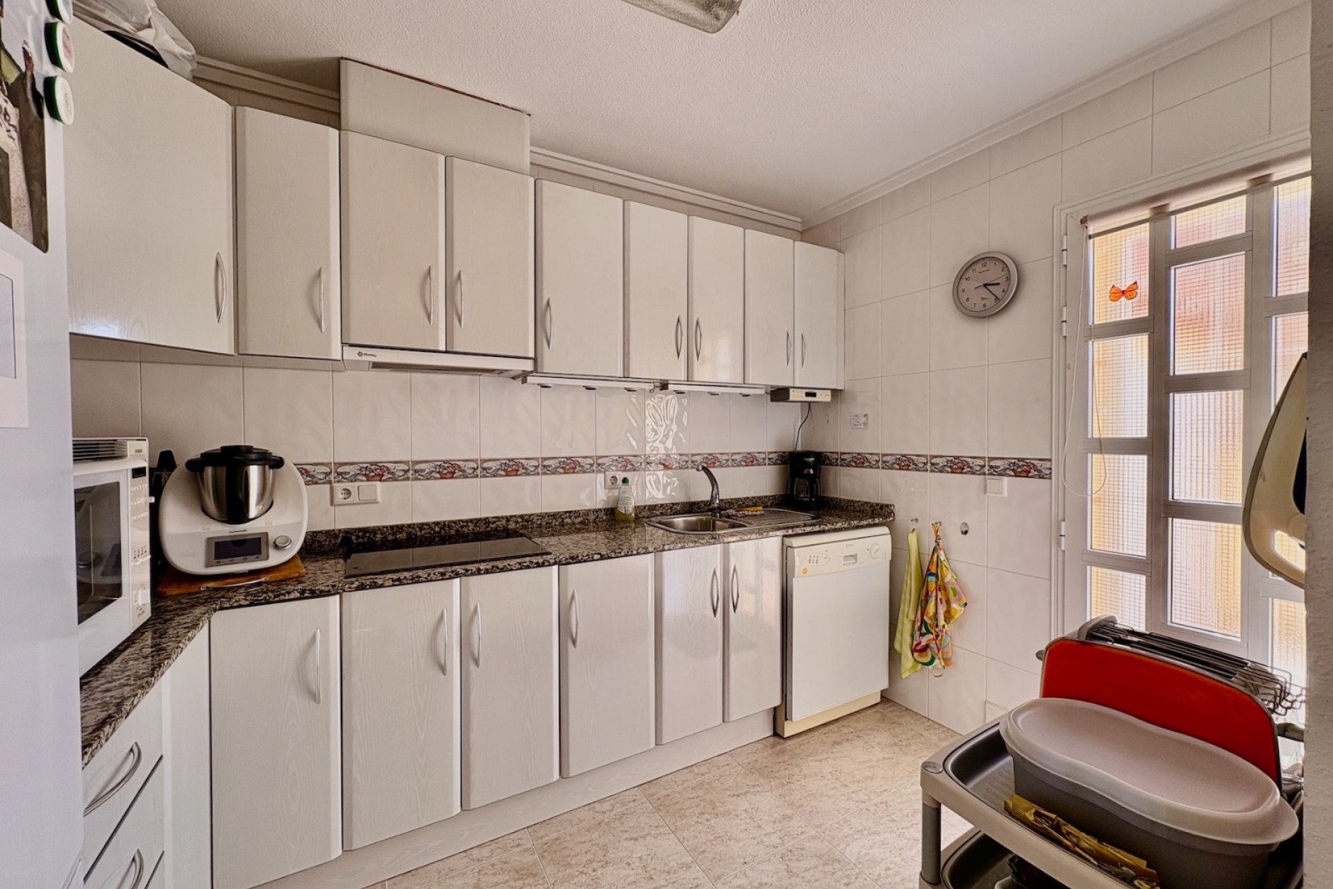 Resale - Townhouse -
Rojales - Ciudad Quesada