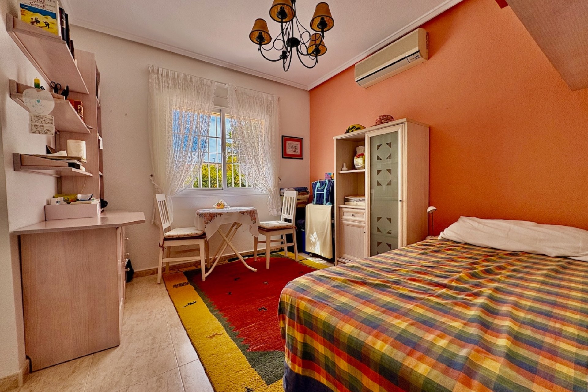 Resale - Townhouse -
Rojales - Ciudad Quesada