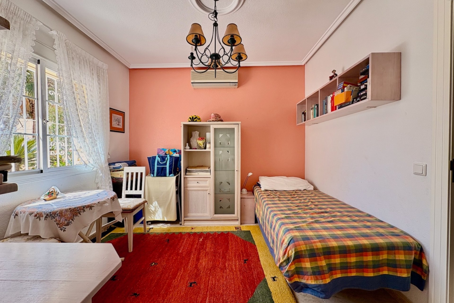 Resale - Townhouse -
Rojales - Ciudad Quesada