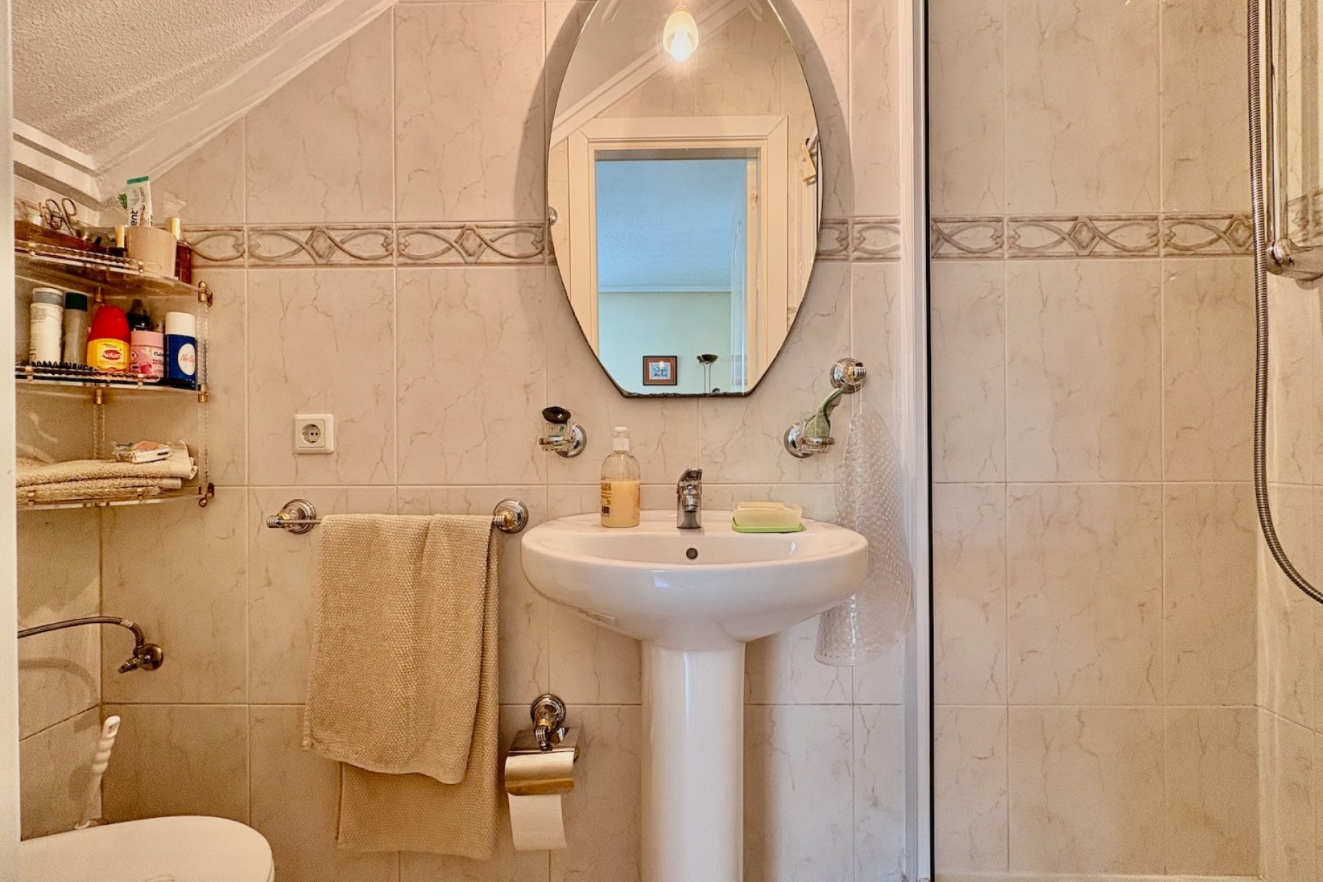 Resale - Townhouse -
Rojales - Ciudad Quesada